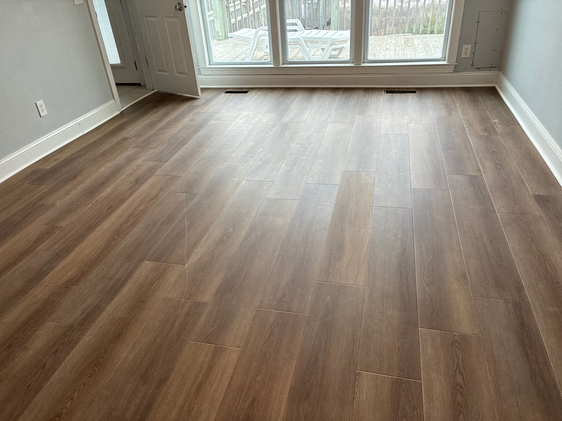 Oceanfront Structural Repair and Exterior Rebuild in Oak Island NC | RGR Construction and Roofing, LLC by RGR Construction and Roofing, LLC