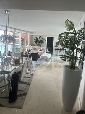 Water Damage Claim in Aventura