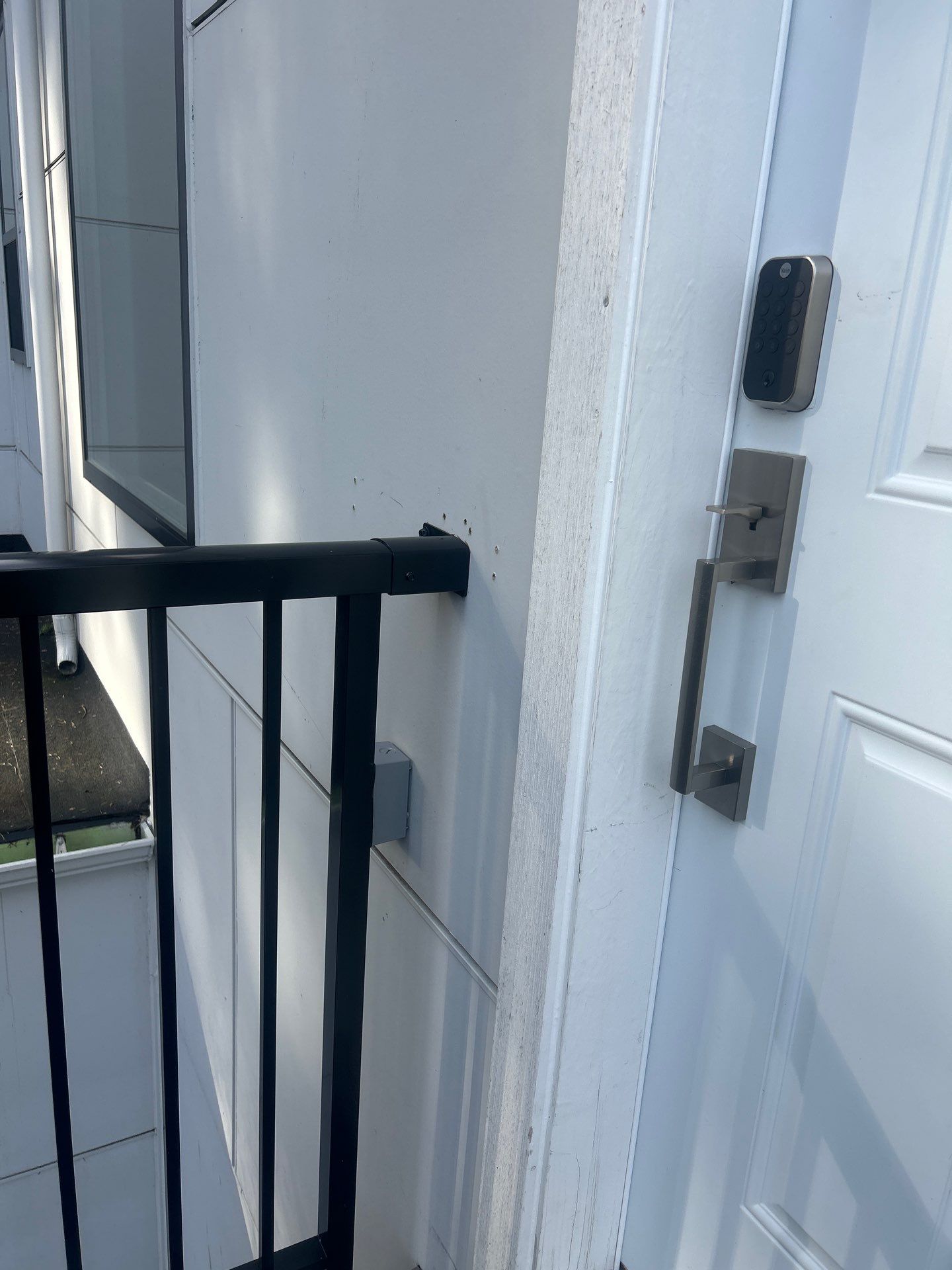 Project in Des Moines by Connolly Construction Company