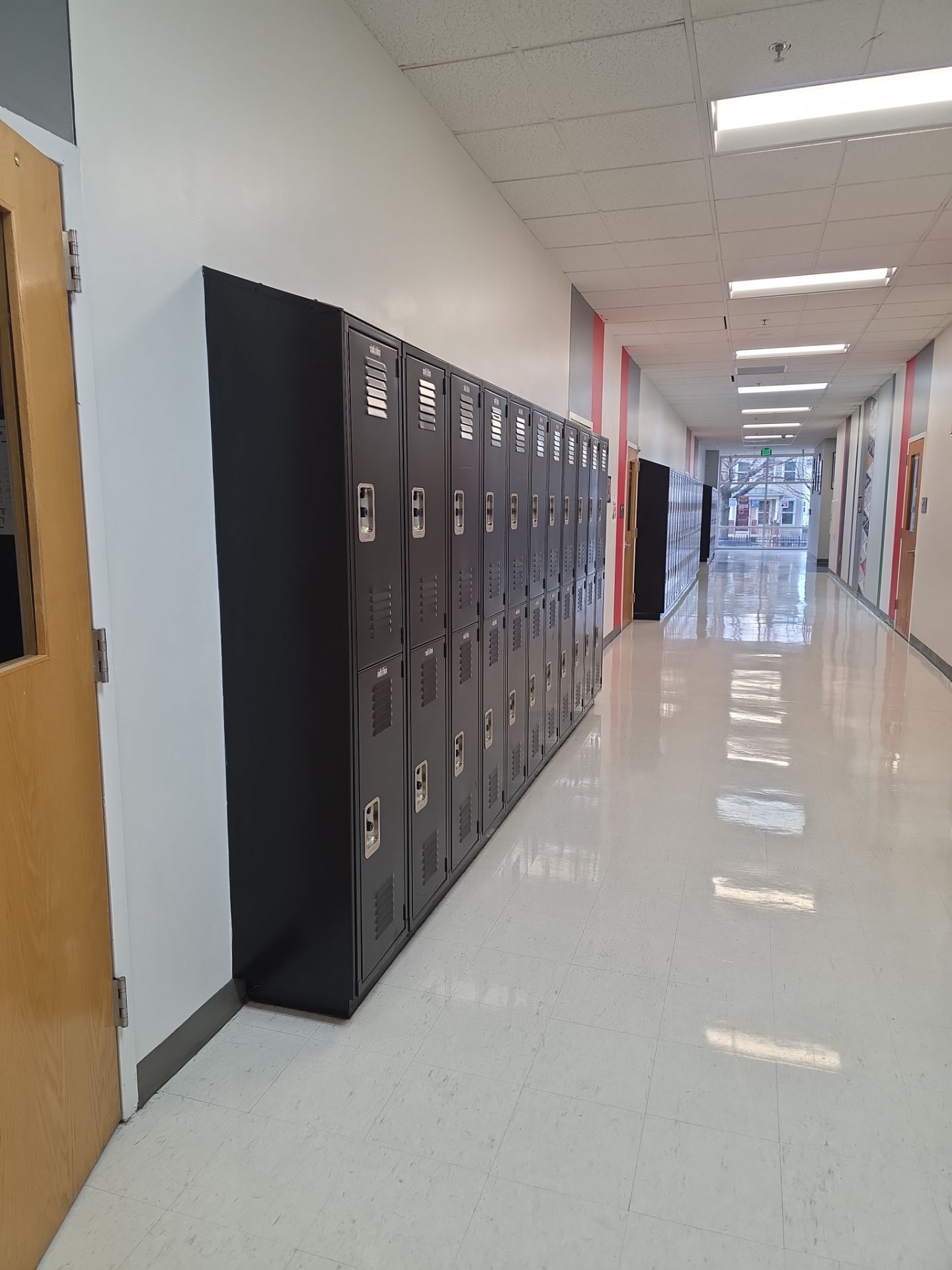 Commercial Interior Painting in Washington, DC by My Painter 