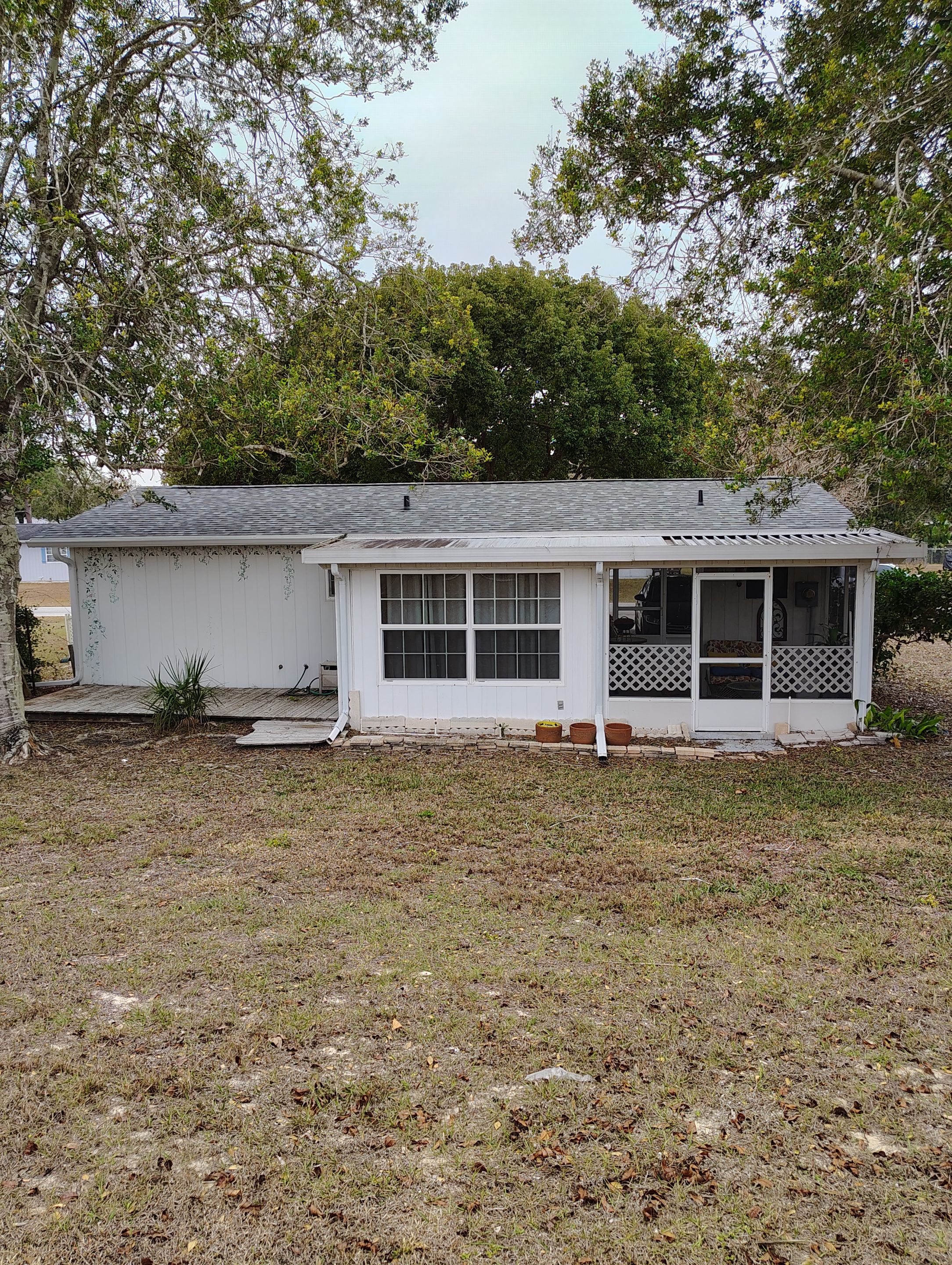 Project in Ocala by Roof Systems Unlimited, LLC