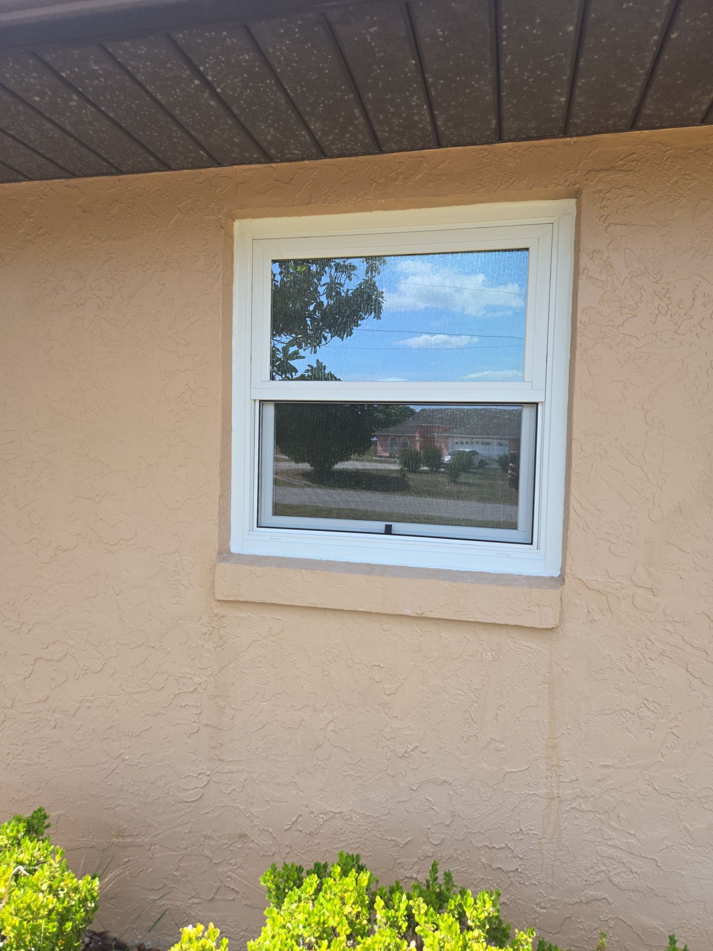Project in Ocala, FL by Windows & Doors Store