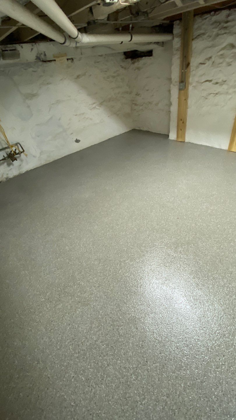 Cat Hospital Project in Pittsburgh by Floors in a Day, Inc