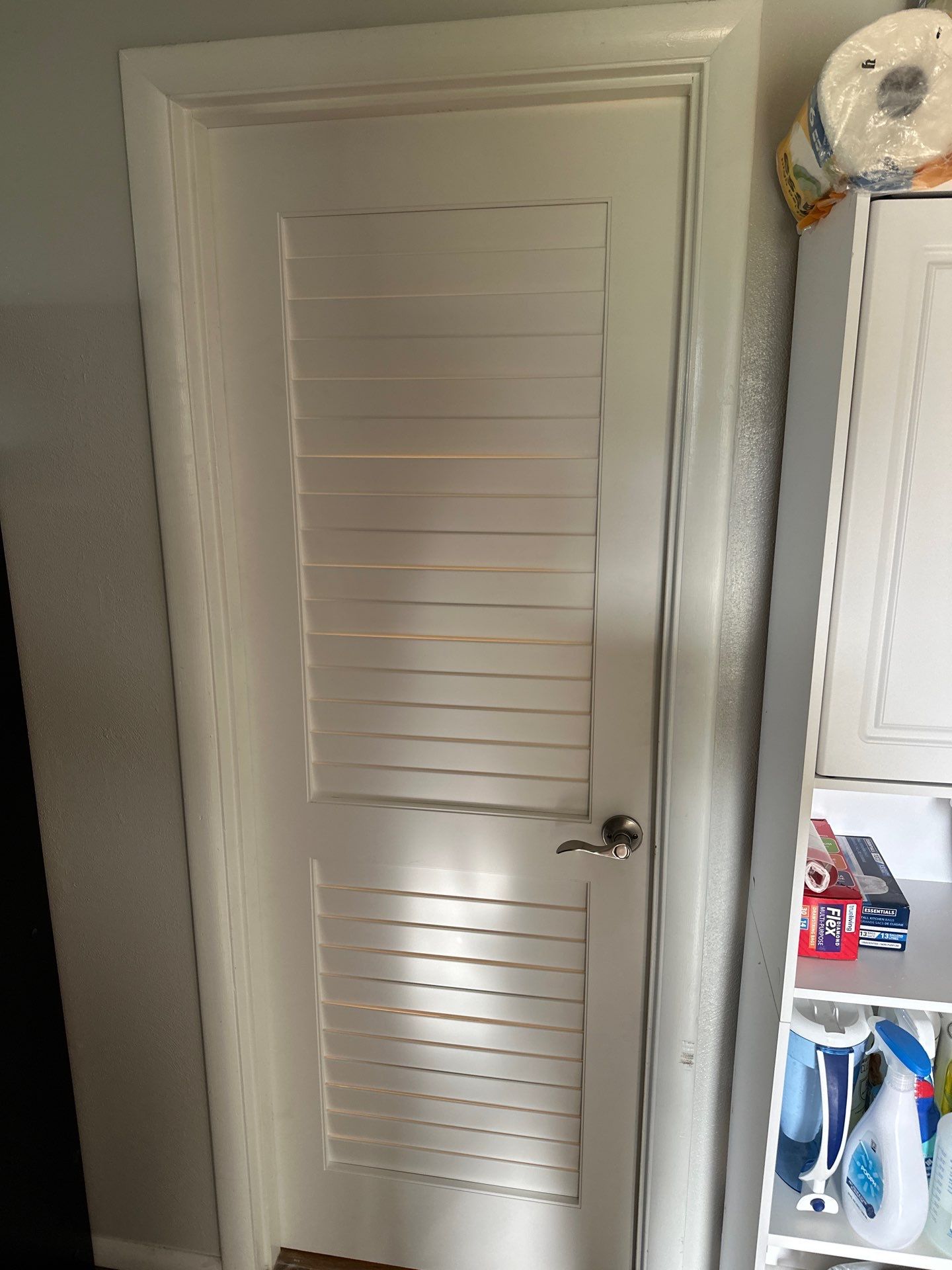 Charron Bathroom Upgrade by ProCore Contractors