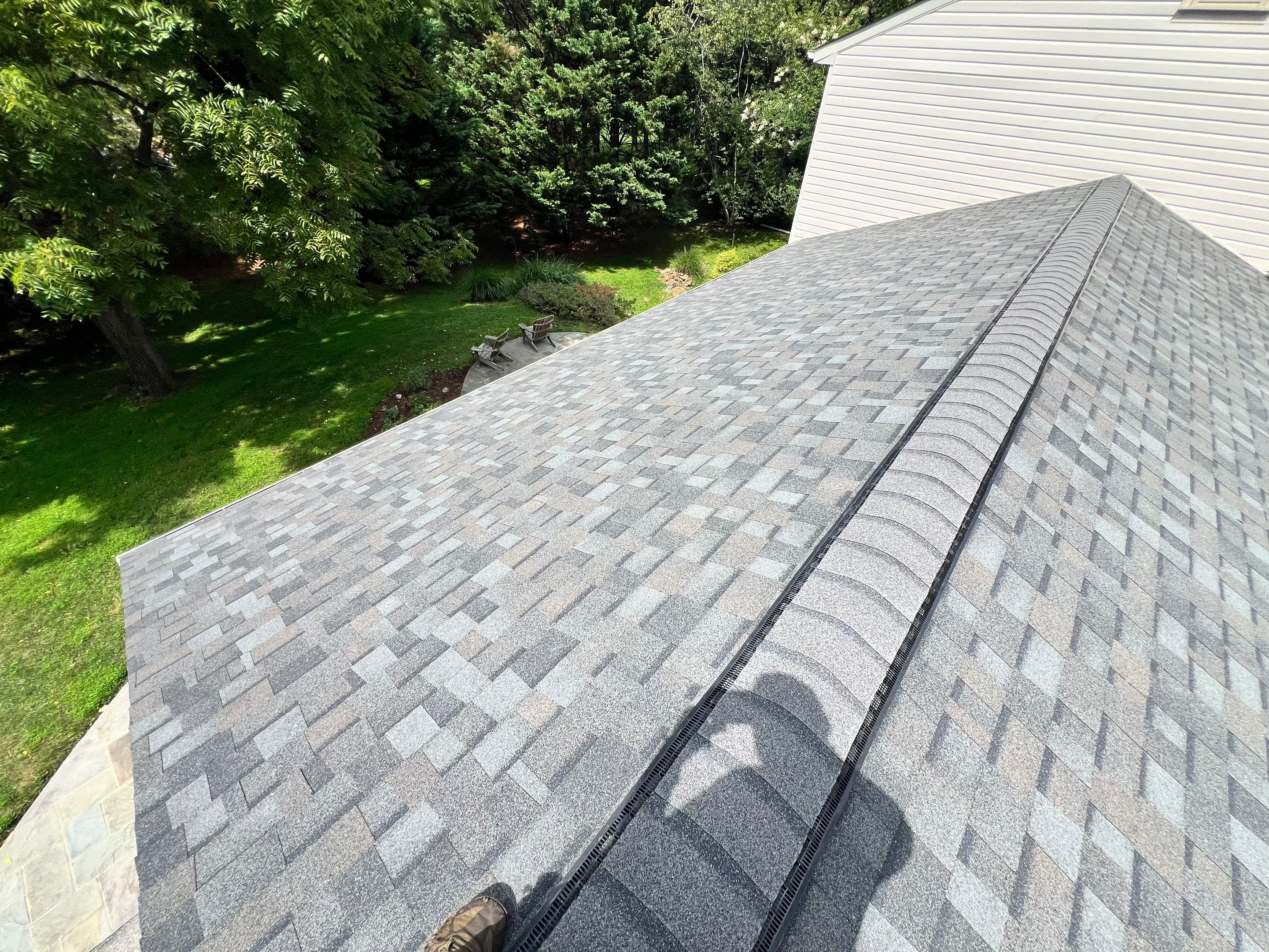 Residential Roofing Installation and Shingle Replacement in Frederick by Frederick Roof Repair