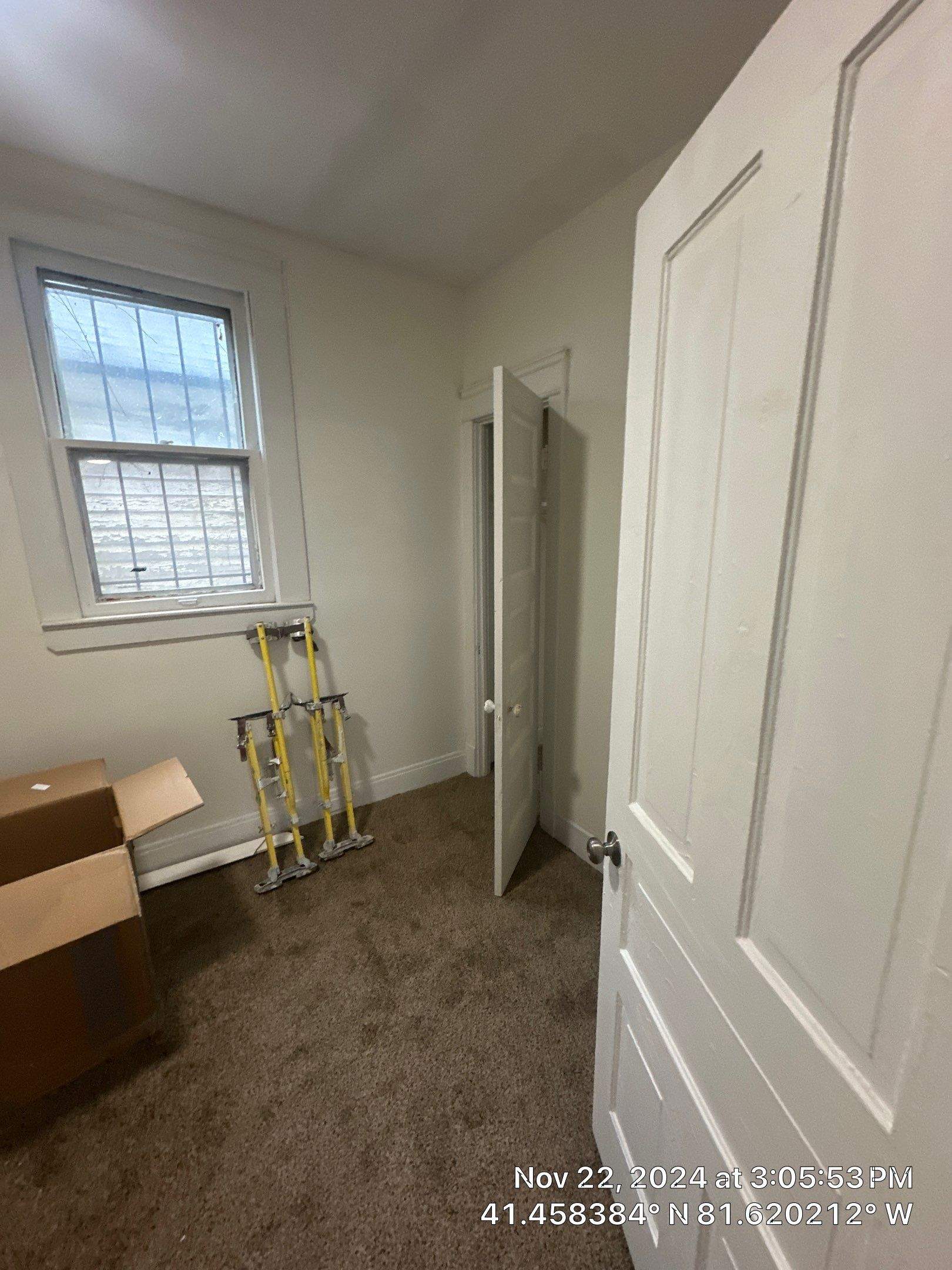 Residential Remodel with Bedroom addition by Rei Task