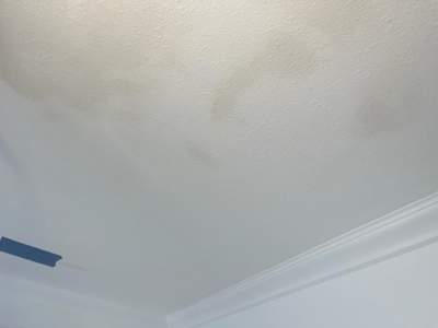 Water Damage Claim in MIAMI