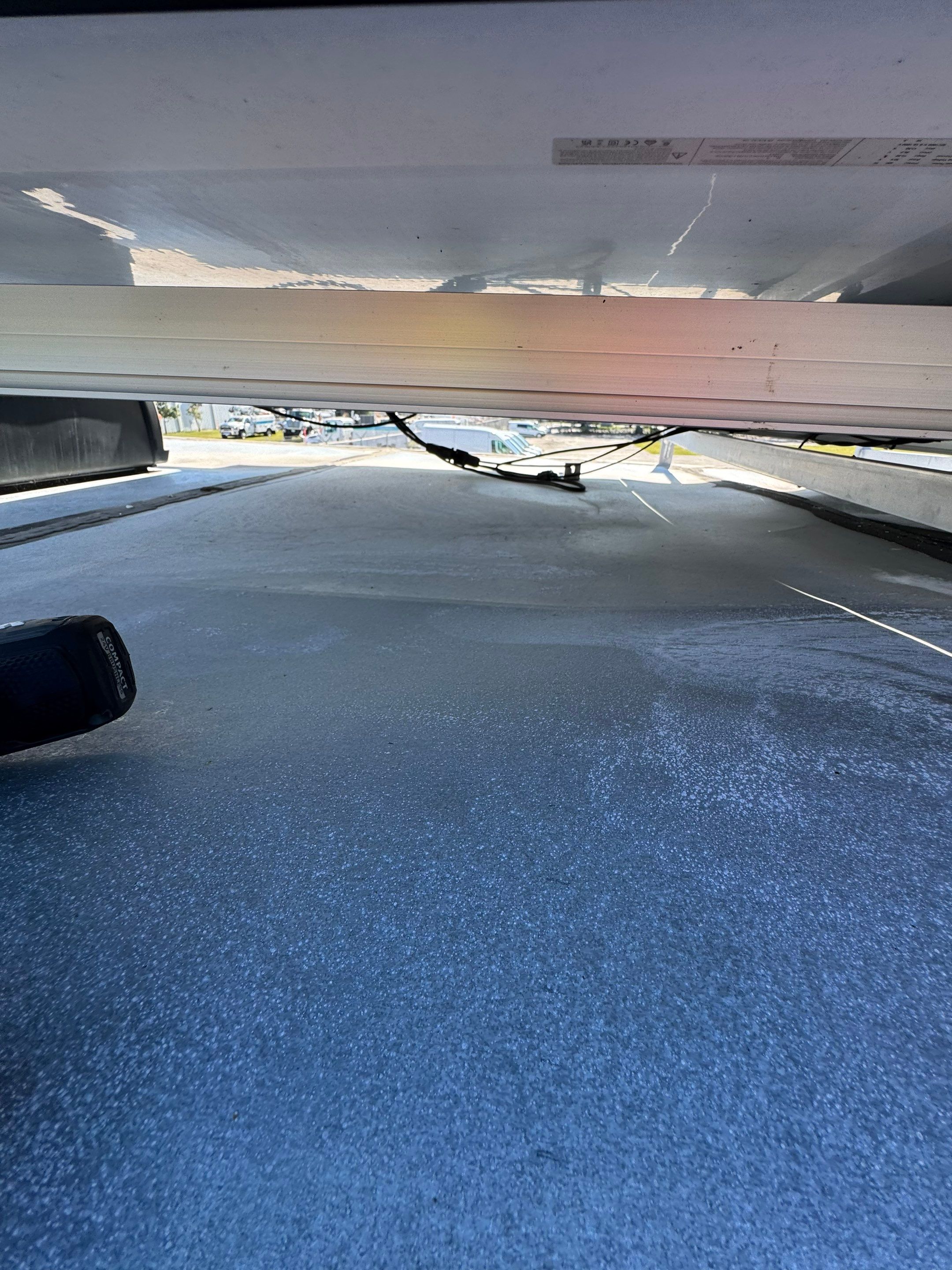 Project in North Palm Beach by Payoli Solar