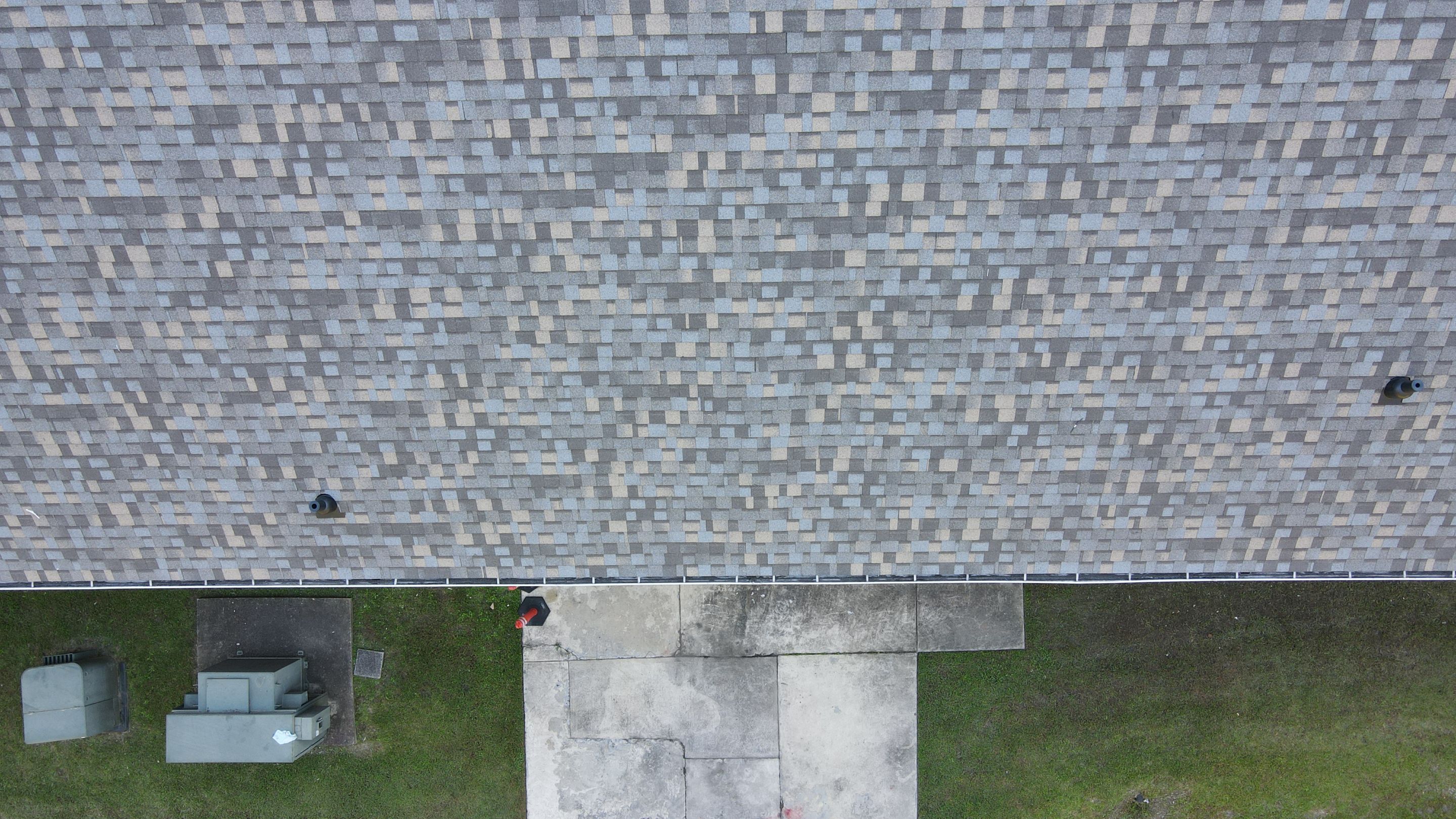 Commercial Roof Replacement by Indigo State Roofing