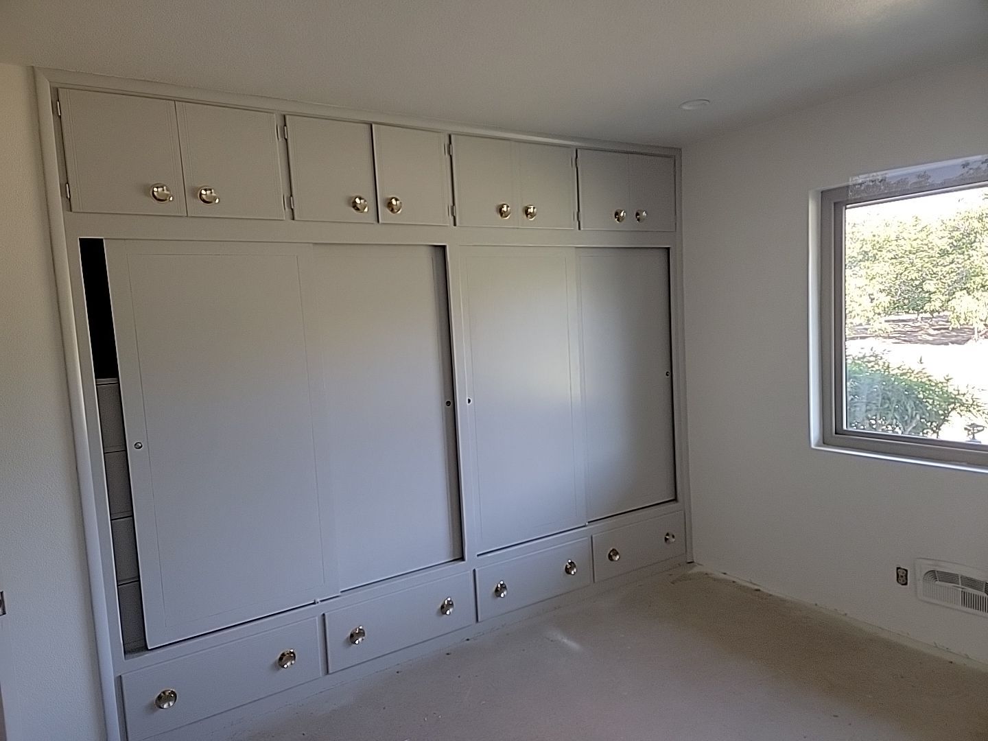 Property Renovation by MGP Coatings