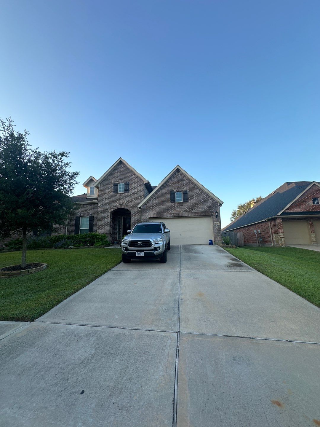 Residential Roofing Repair using Owen's Corning Duration (Lifetime) Shingles by Roof Repair Company