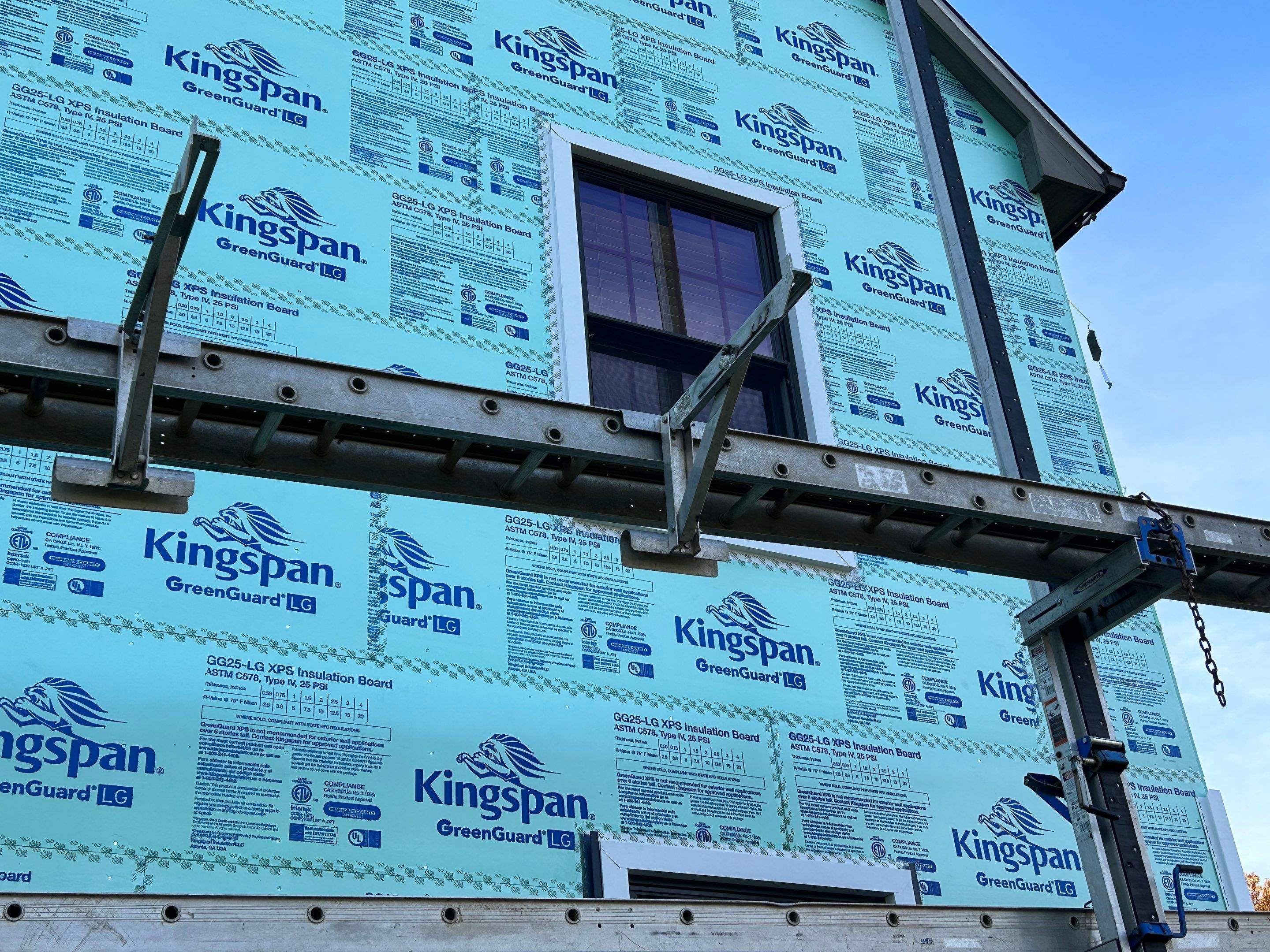 Roof Replacement using CertainTeed Northgate by 180 Contractors