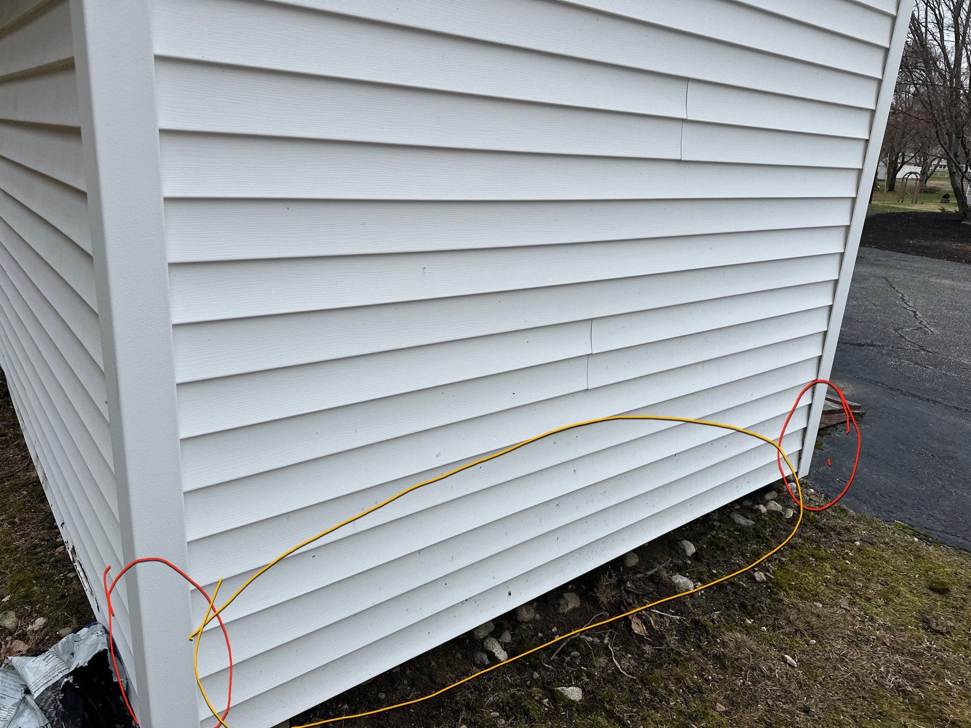 Siding, Roofing & Windows | Wilmington by Mighty Dog Roofing of Greater Middlesex County