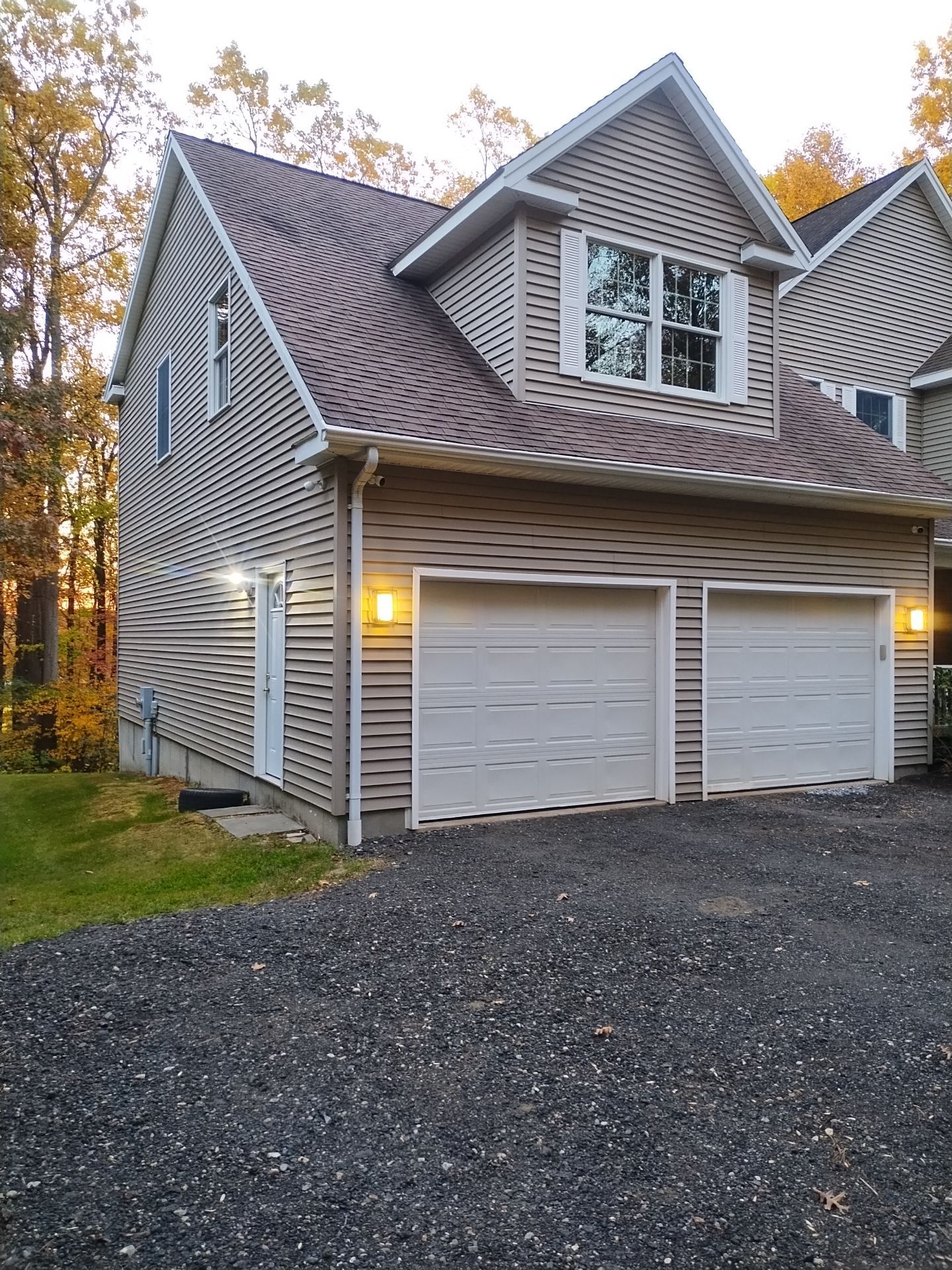 Prospect by All site builders LLC