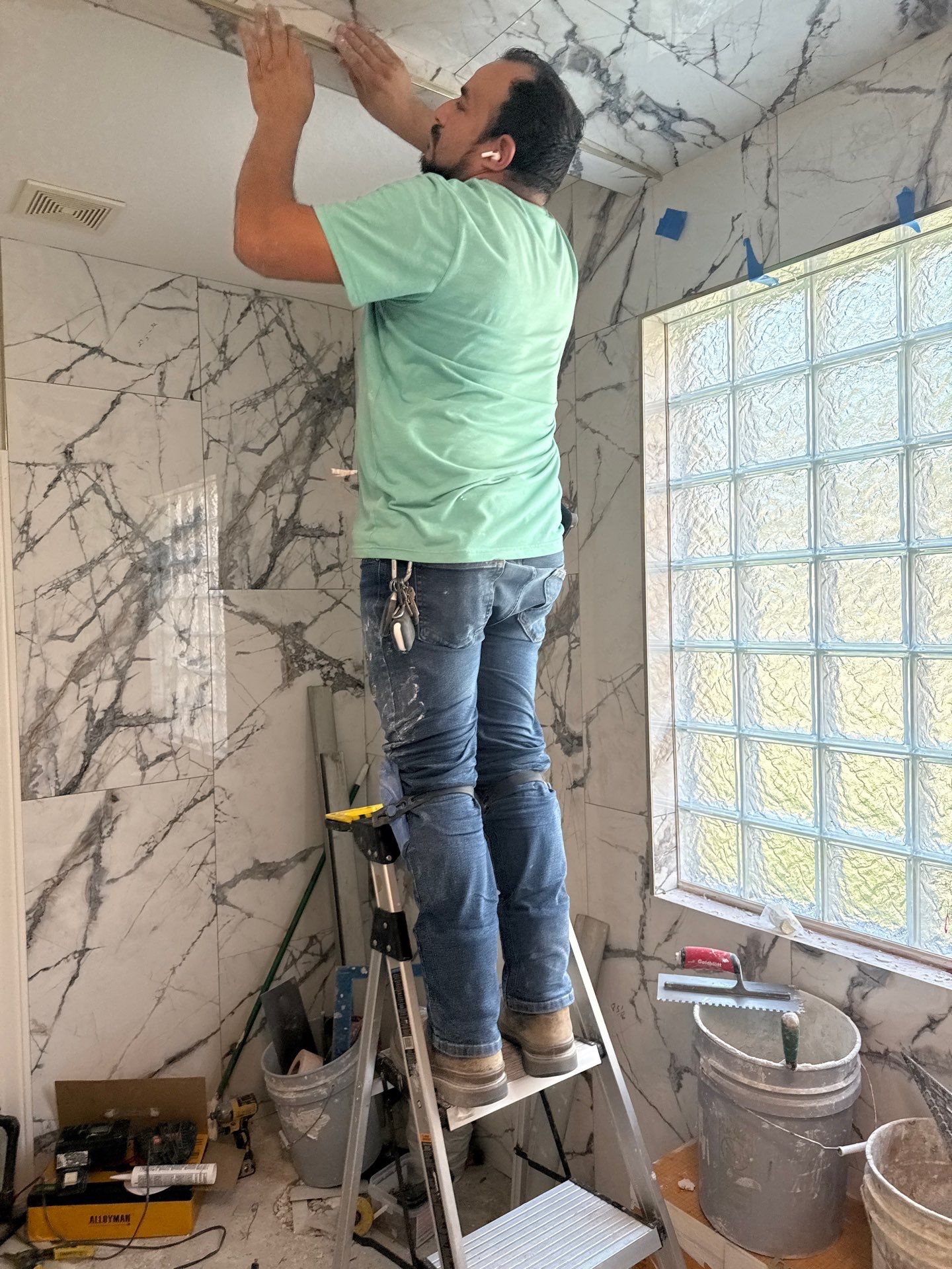 Full Home Remodel by SophAlx LLC