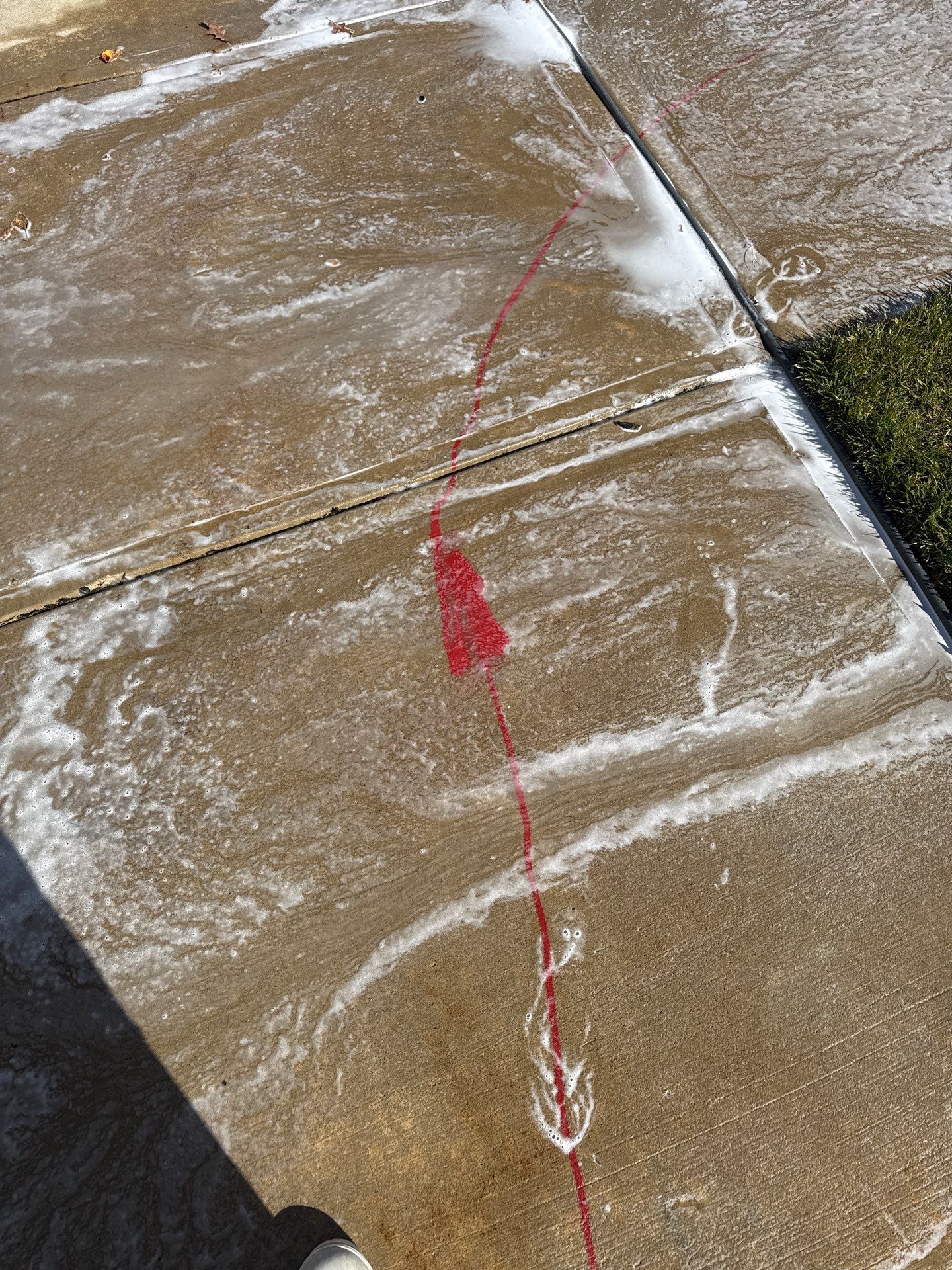 Power Washing in Jackson, NJ by Clearview Washing