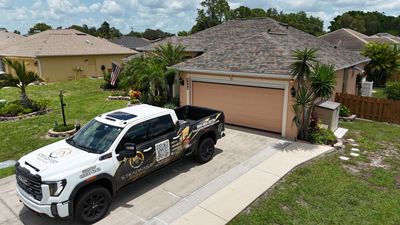 Roof Replacement in Bradenton, FL