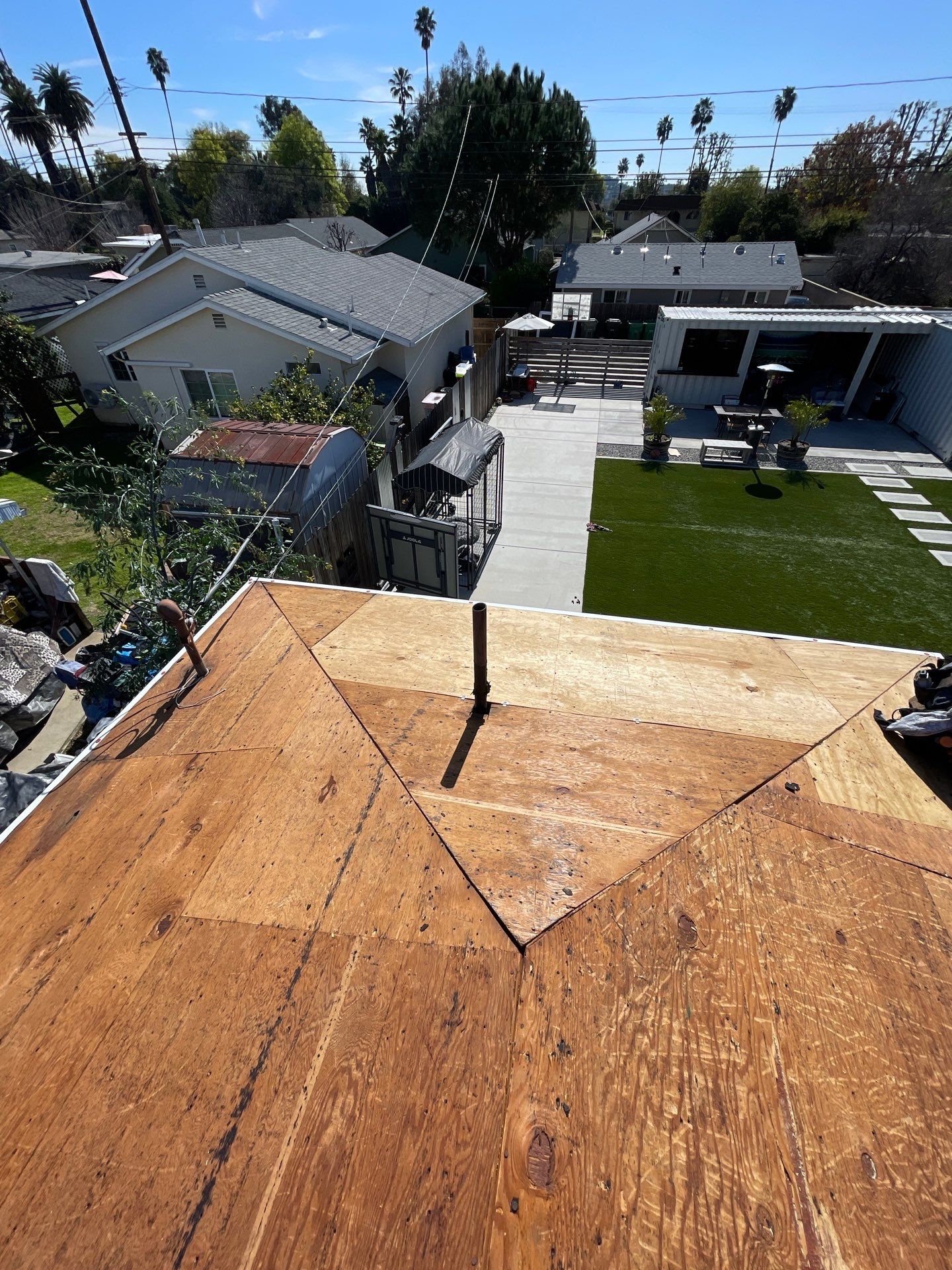 Roof Replacement - La Verne, CA 91750 by Epic Roof Replacement