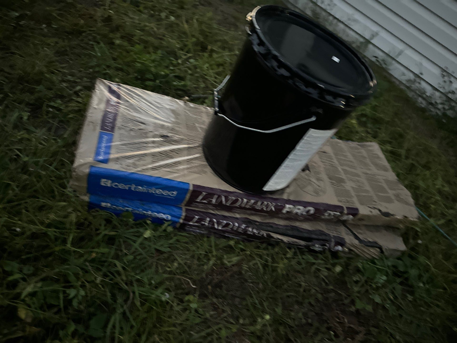 Project in Saint Cloud by Gravity Roofing LLC