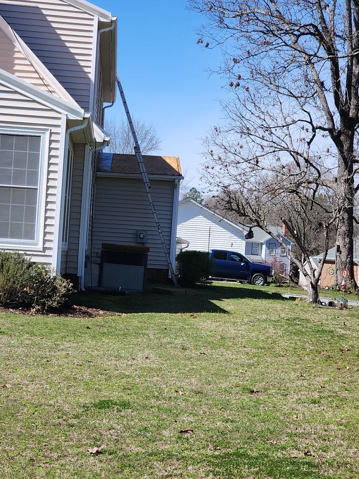 Insurance Fully Paid Roof Replacement by Just In Time Roofing and Restoration