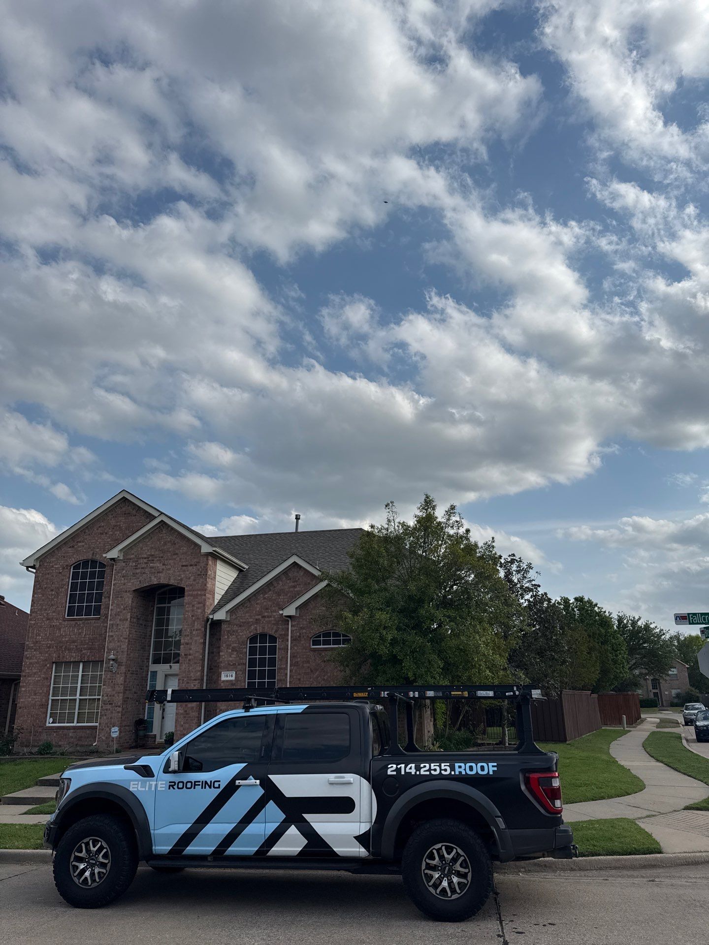 Residential Roof Replacement using ATLAS PINNACLE IR by Elite Roofing LLC