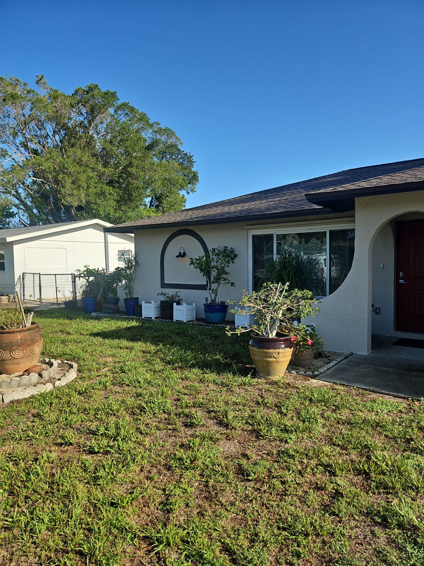 Project in Fort Myers by Sunbelt Home Solutions