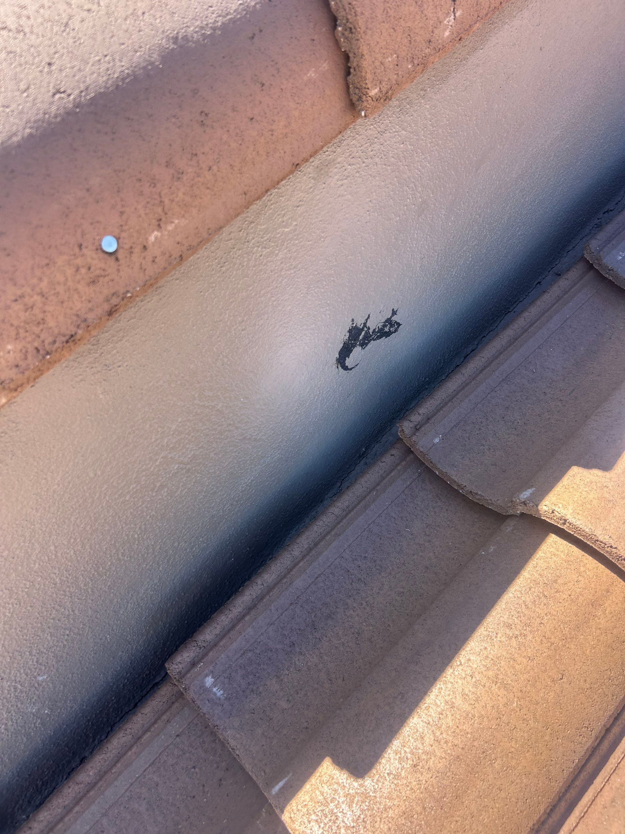 Project in Scottsdale by Saint Roofing