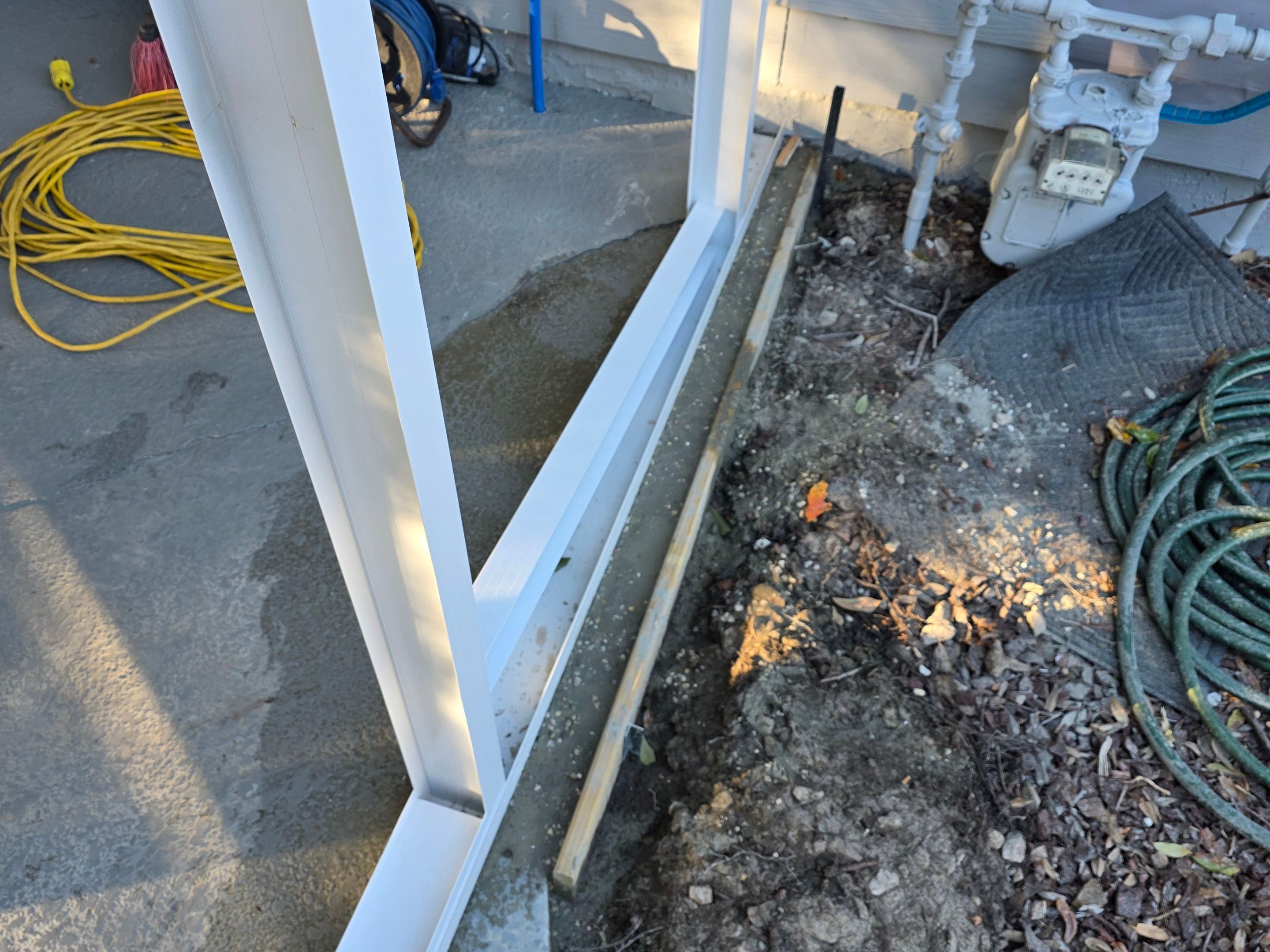 Patio Cover to Glass Room in Mary Esther, FL by Titan Sunrooms