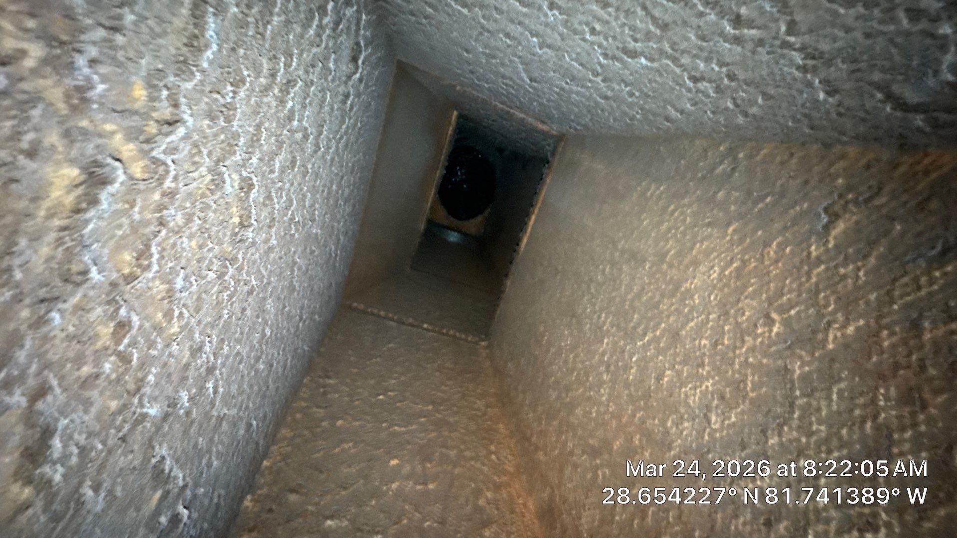 Air Duct Cleaning Dryer Vent Repair Clermont by Hygienic Air, Inc