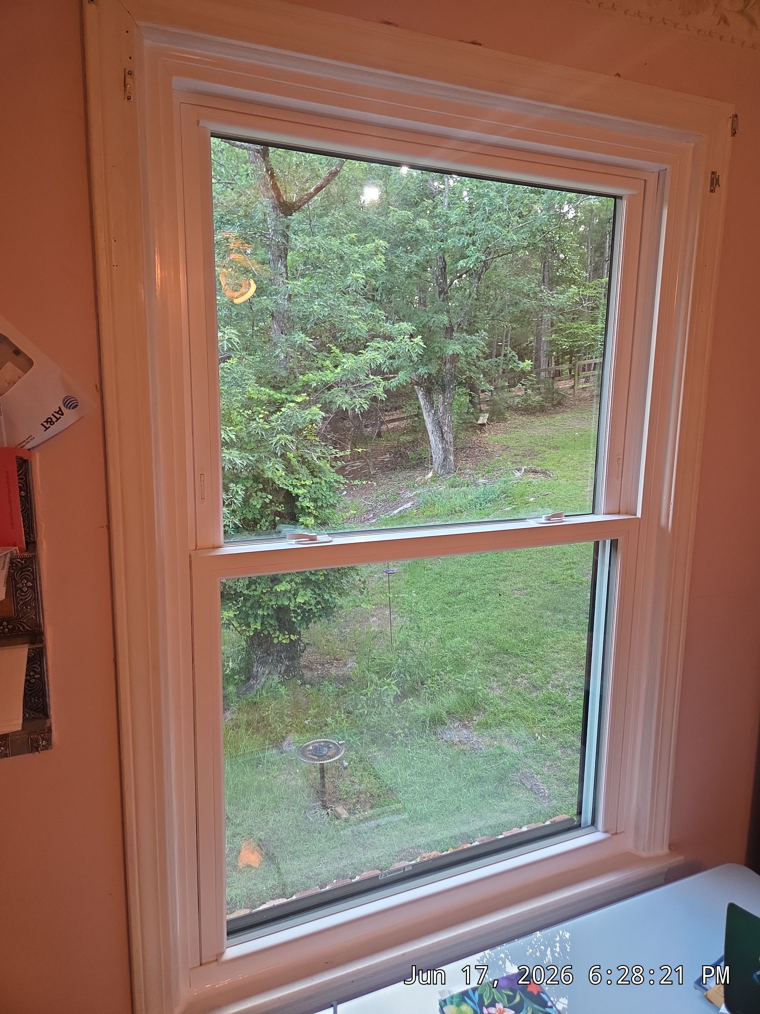 Walters Project in Indian Springs  by The Window Source