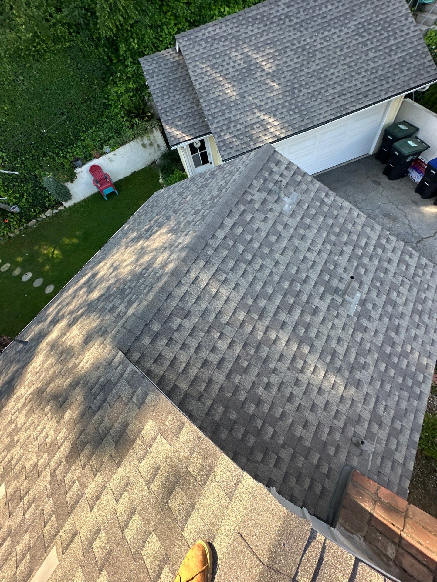 Roof Replacement - Glendale, CA 91208 by Epic Roof Replacement