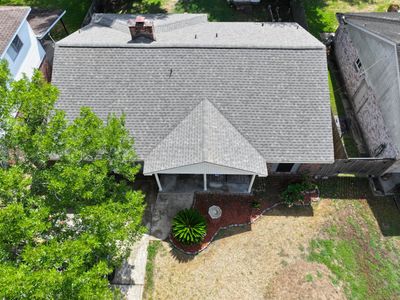 Residential Roof Replacement using Atlas Prolam