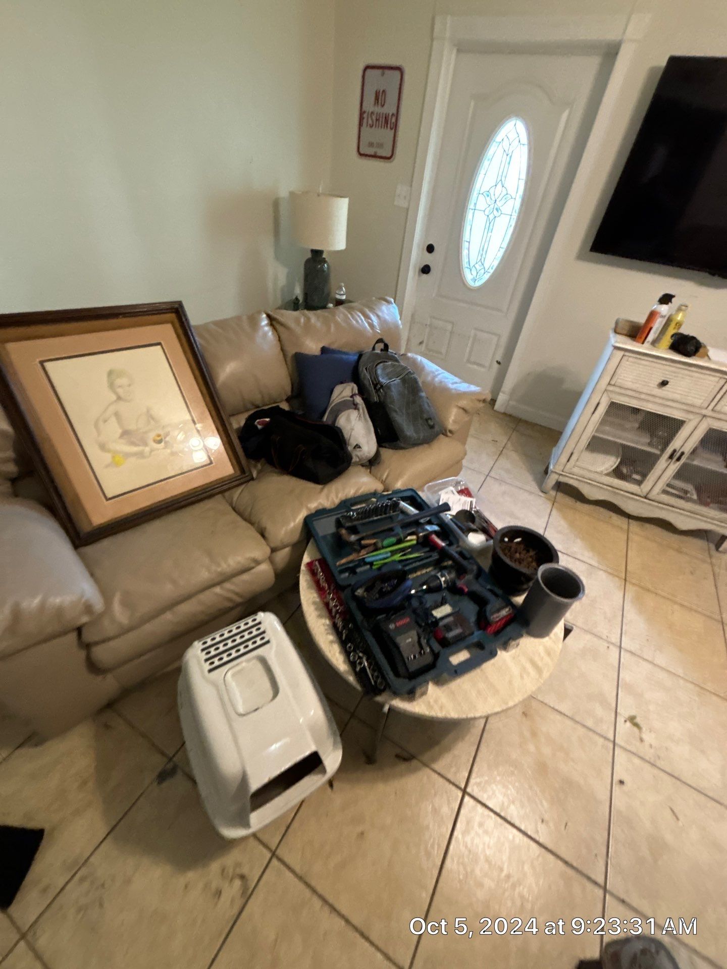 Bradenton Water Damage Repair by Ampm Restoration Services 
