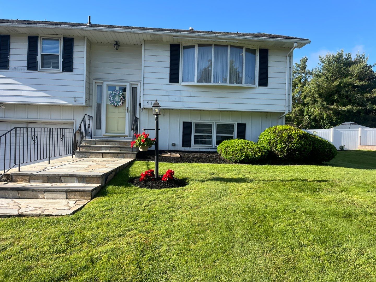 Beautiful new Roof- It's what we do! By DiGiorgi by DiGiorgi Roofing and Siding Inc