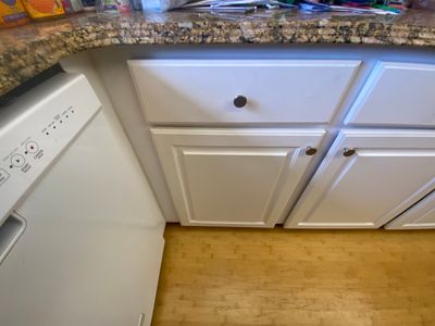 Cabinet Repair - Longwood, FL