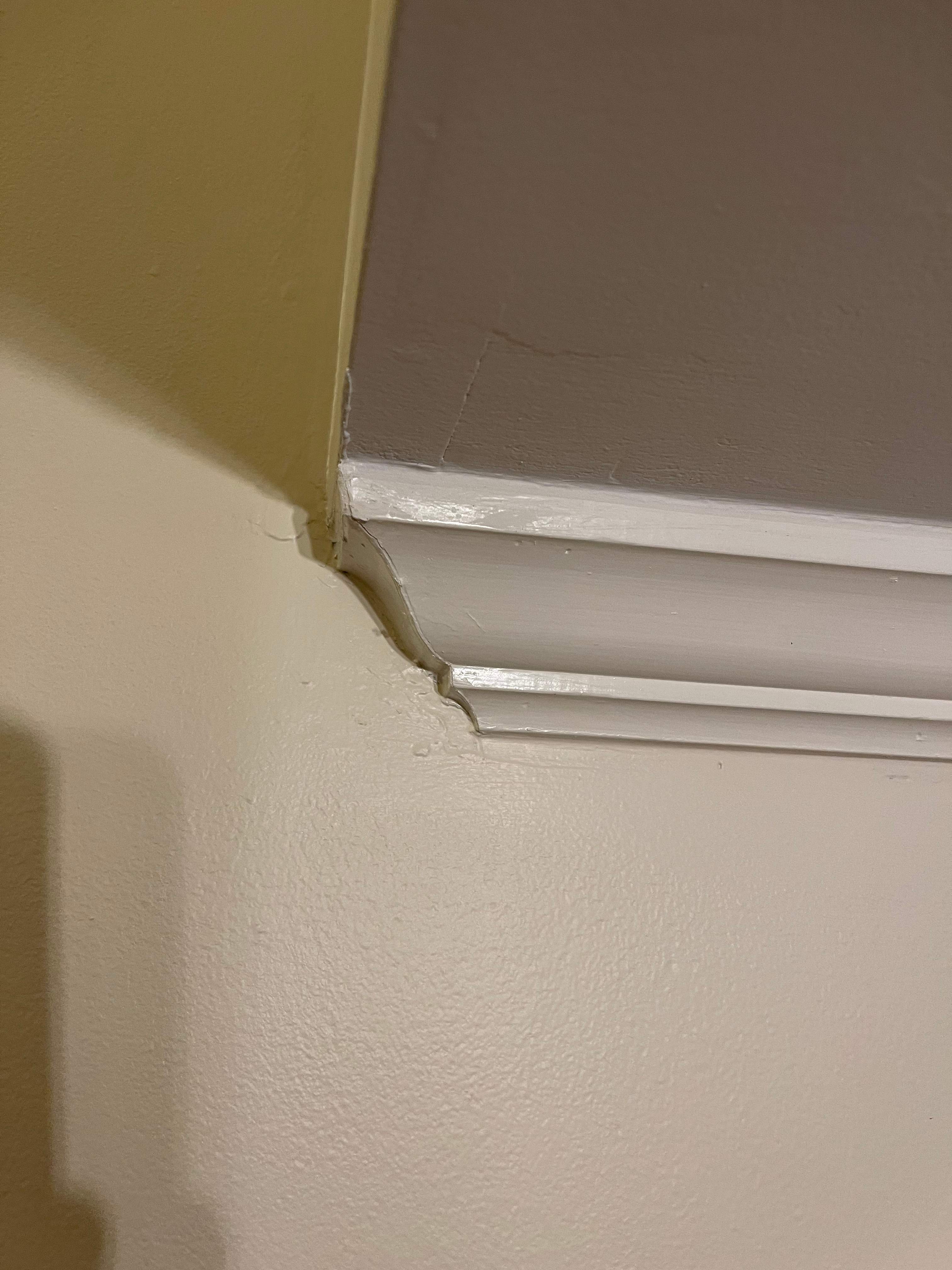 Russet Woods Foyer by Pillar and Pine