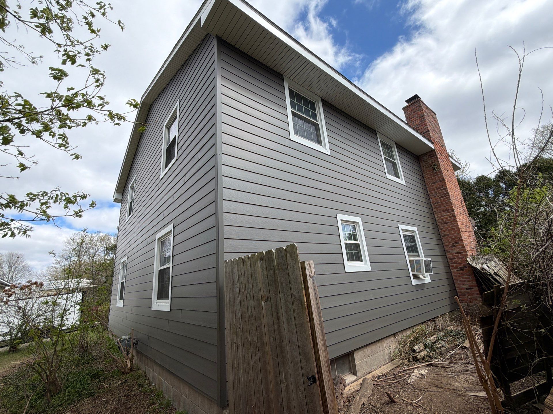 Roof Replacement using Owens Corning Duration by 180 Contractors