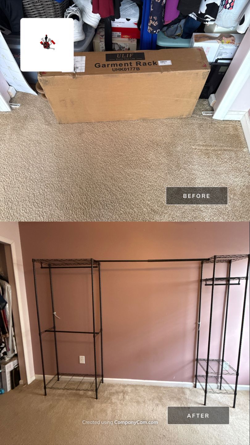 Project in Middleburg, FL by Axtra Hand