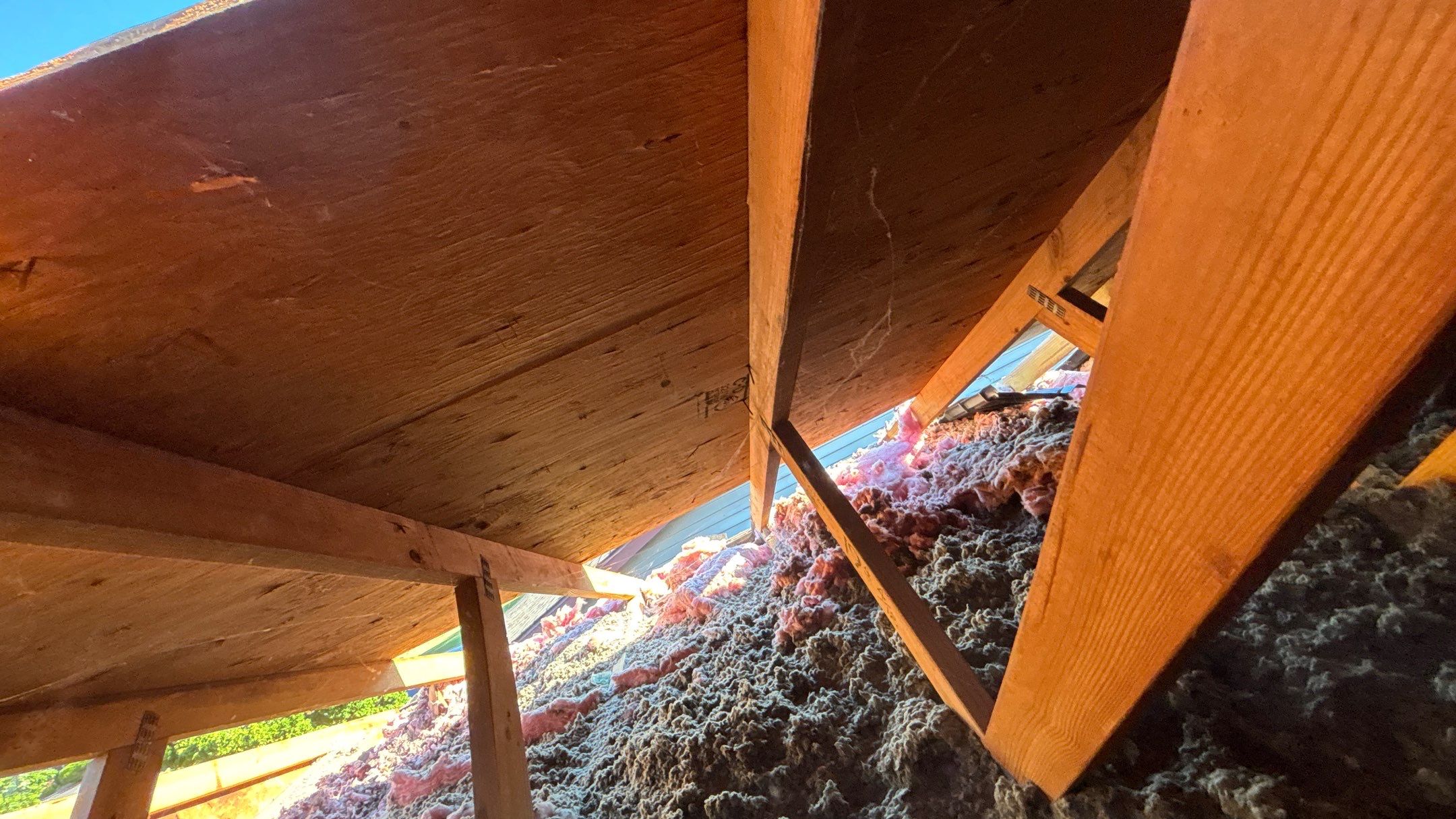 Roof Replacement using Owens Corning Brownwood by 180 Contractors