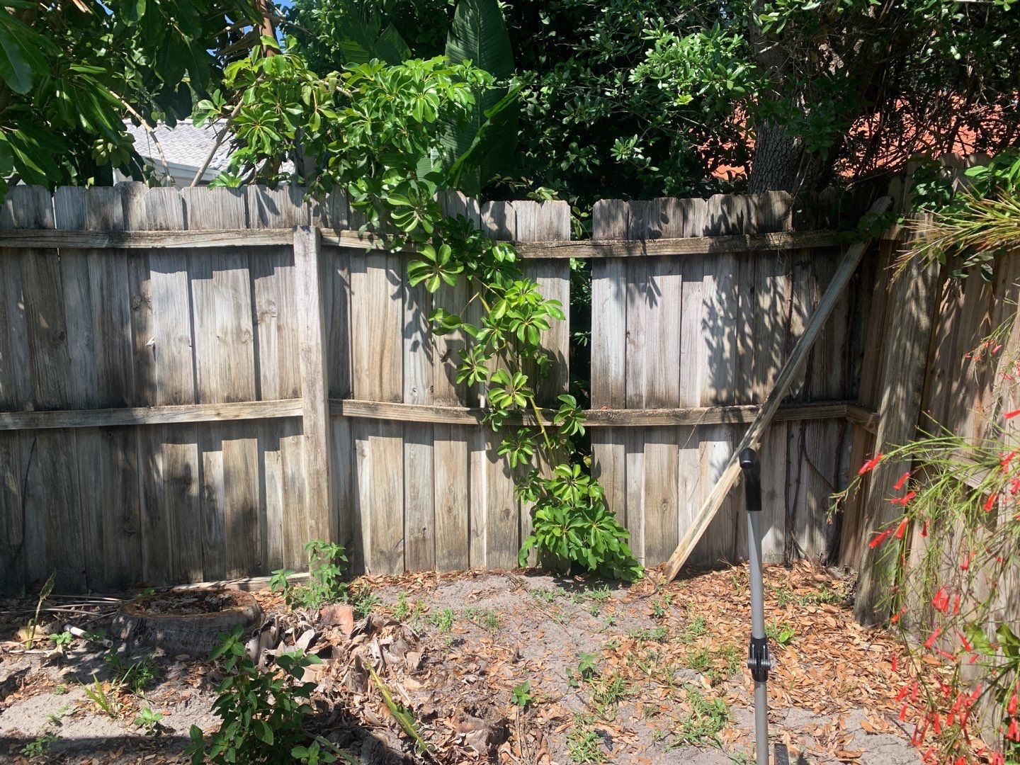 Bradenton, FL 6ft. White Vinyl Privacy Fence by Asap fence and gates, LLC