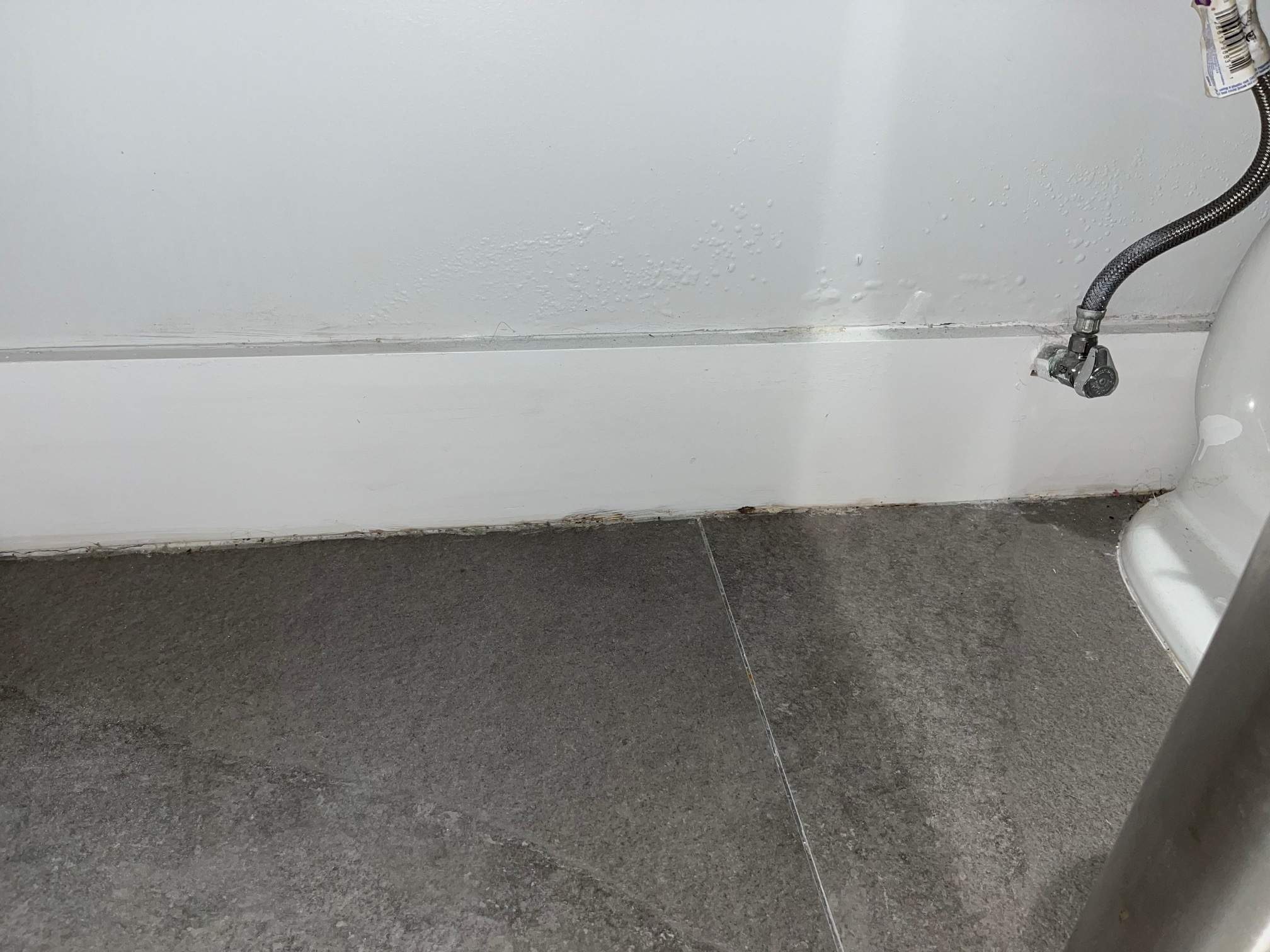 Water Damage Claim in Hollywood by FLAPA & KeyStone