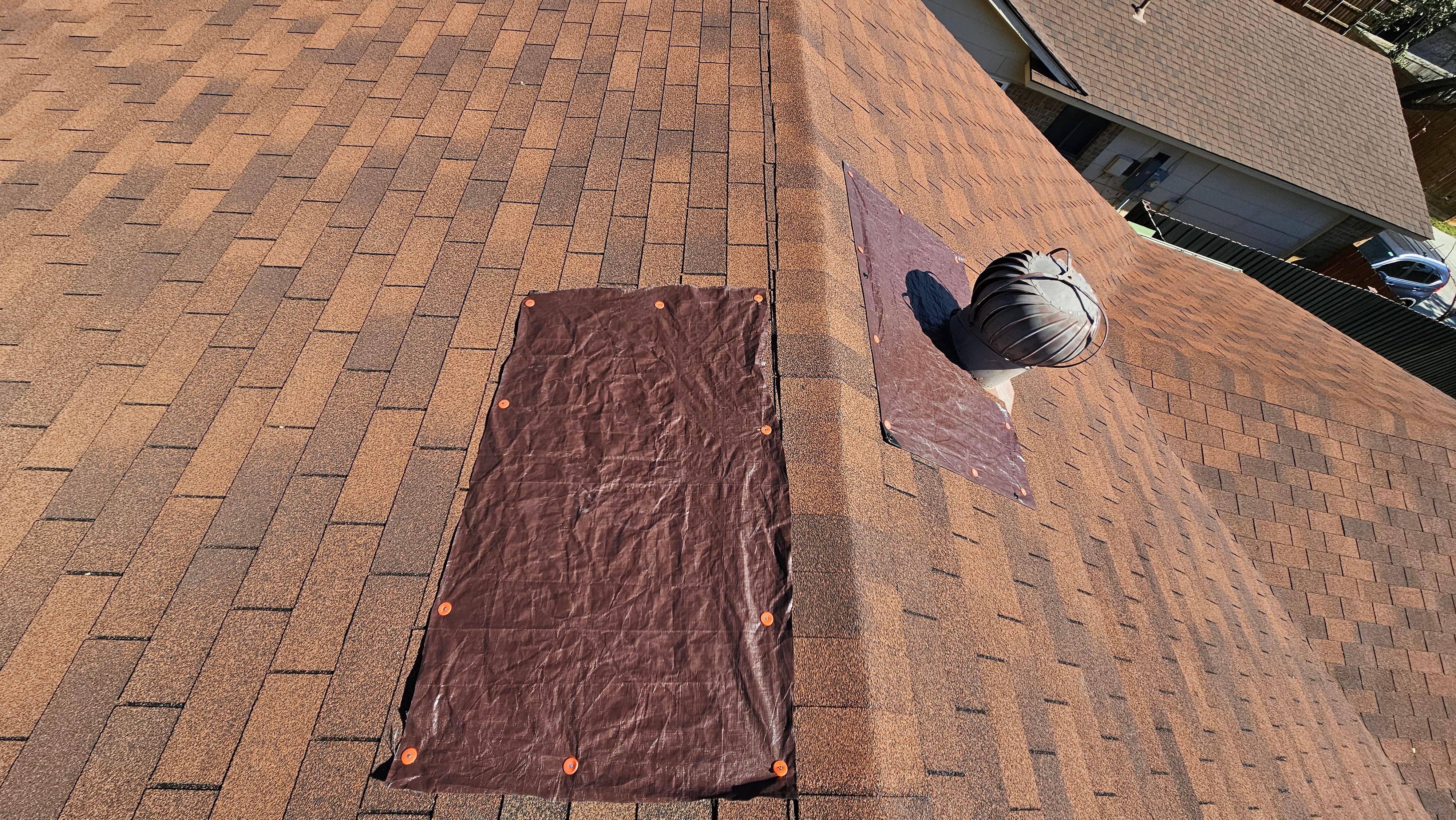 Roof Replacement & Leak repair by EL-GC LLC 