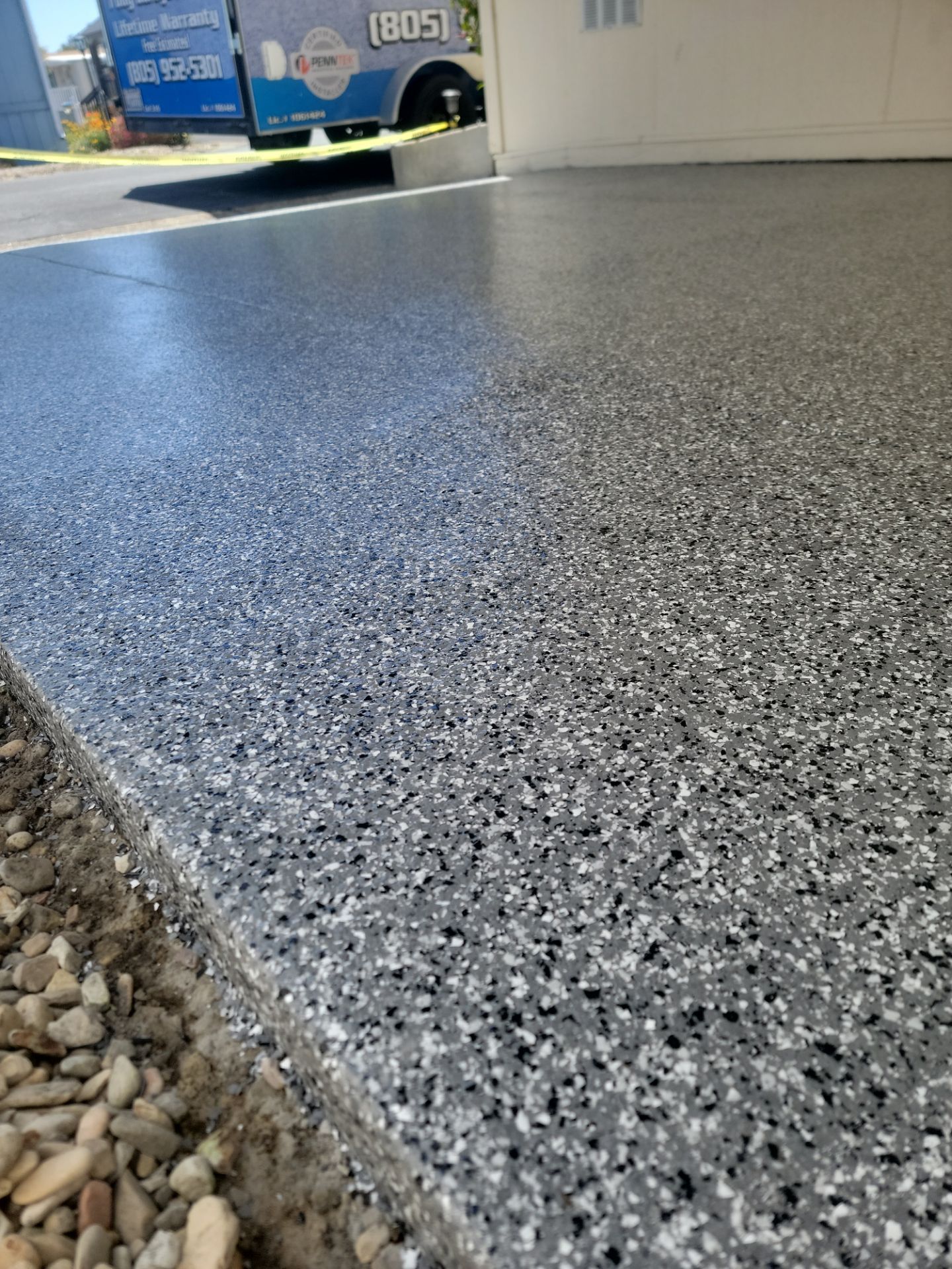 From Drab to Rad by Matt Gifford Painting LLC