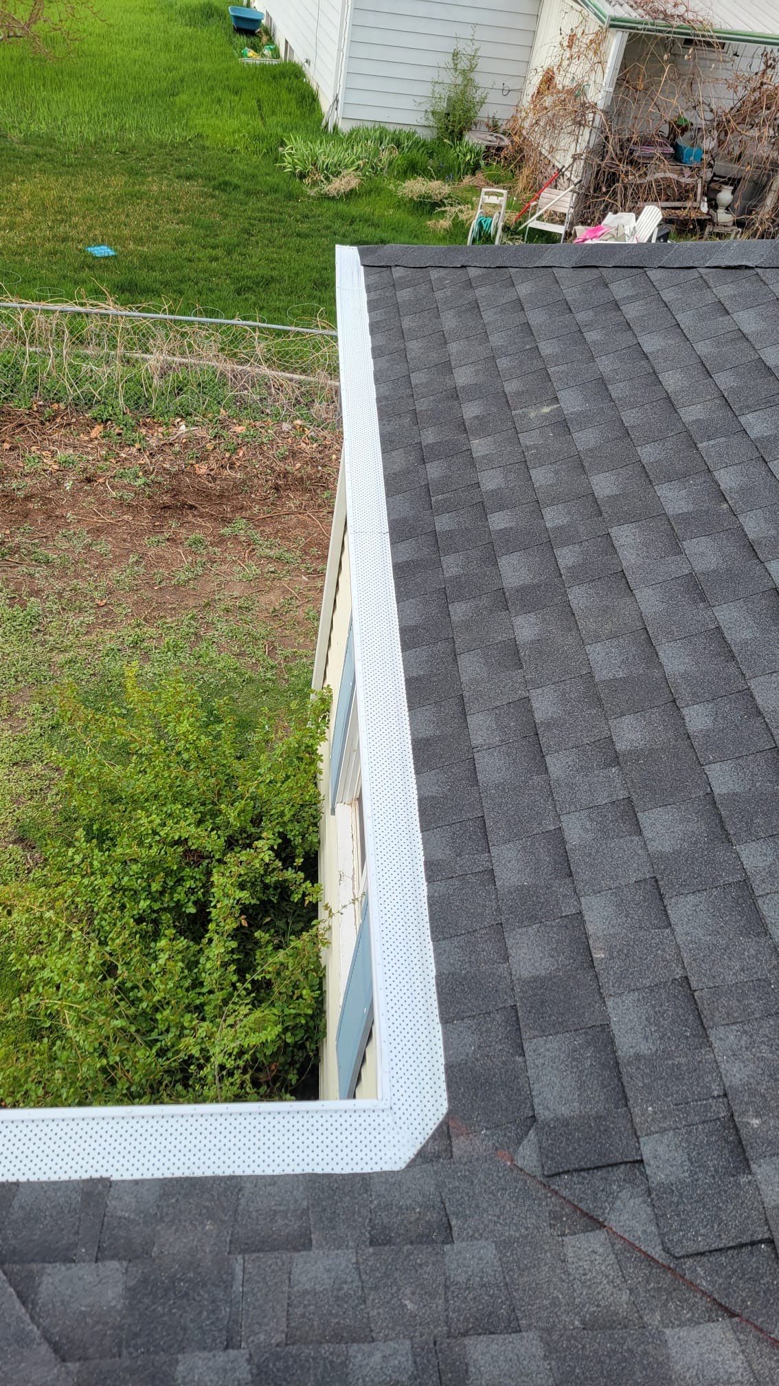 Roofing in Provo, UT by Go Pro Roofing