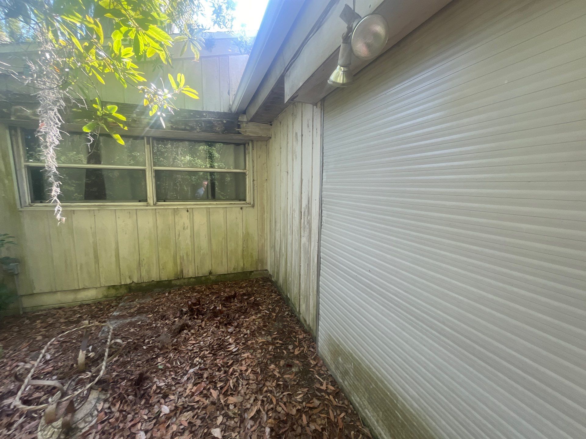 Project in Odessa by Bayshore Exteriors