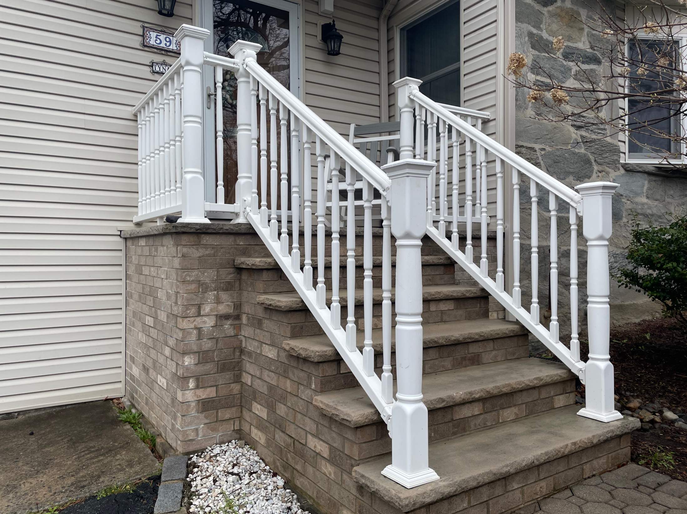 New Deck in West Caldwell, New Jersey by deck guardian