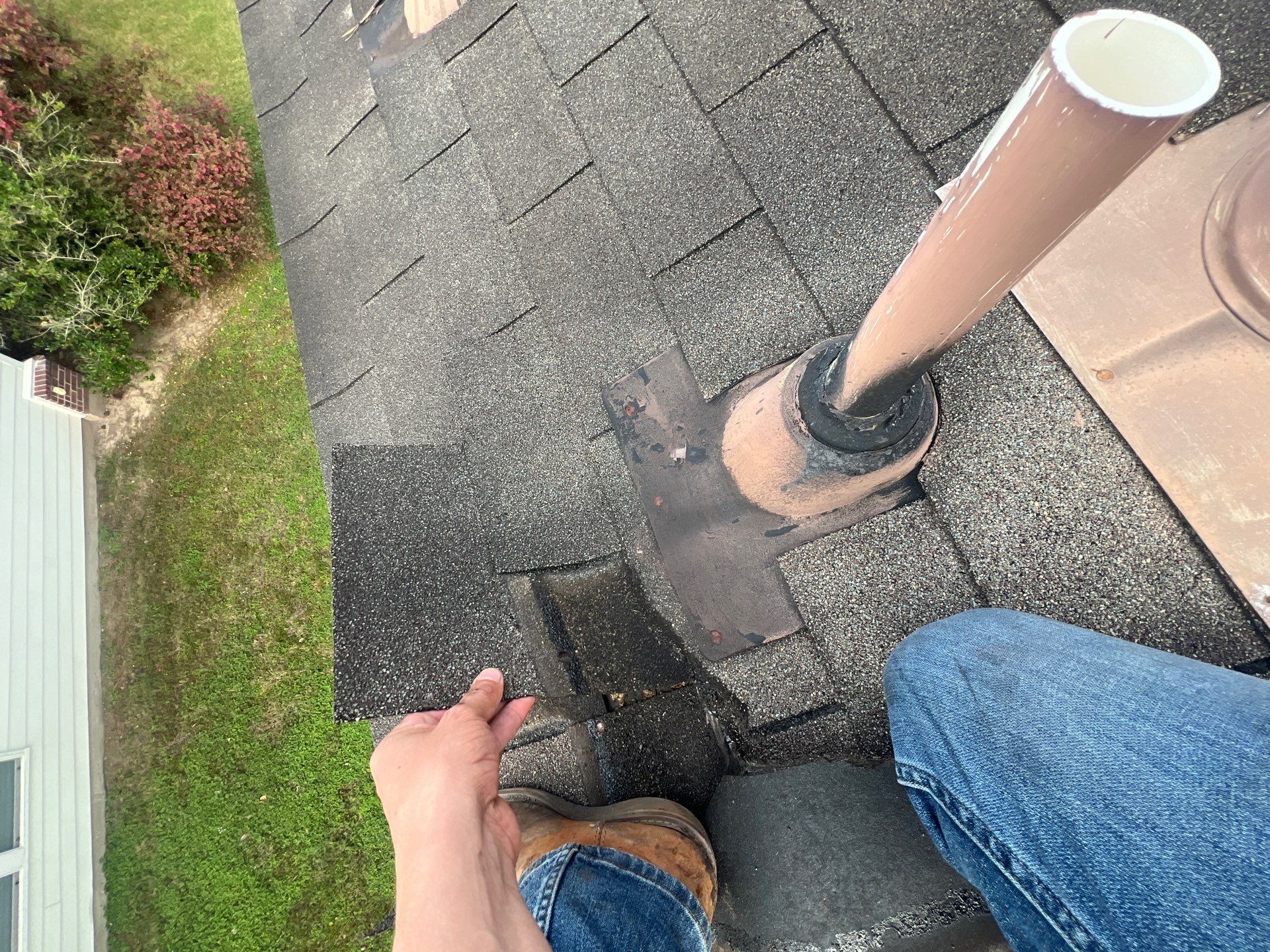 Roof Repair Houston by Roof Repair Company