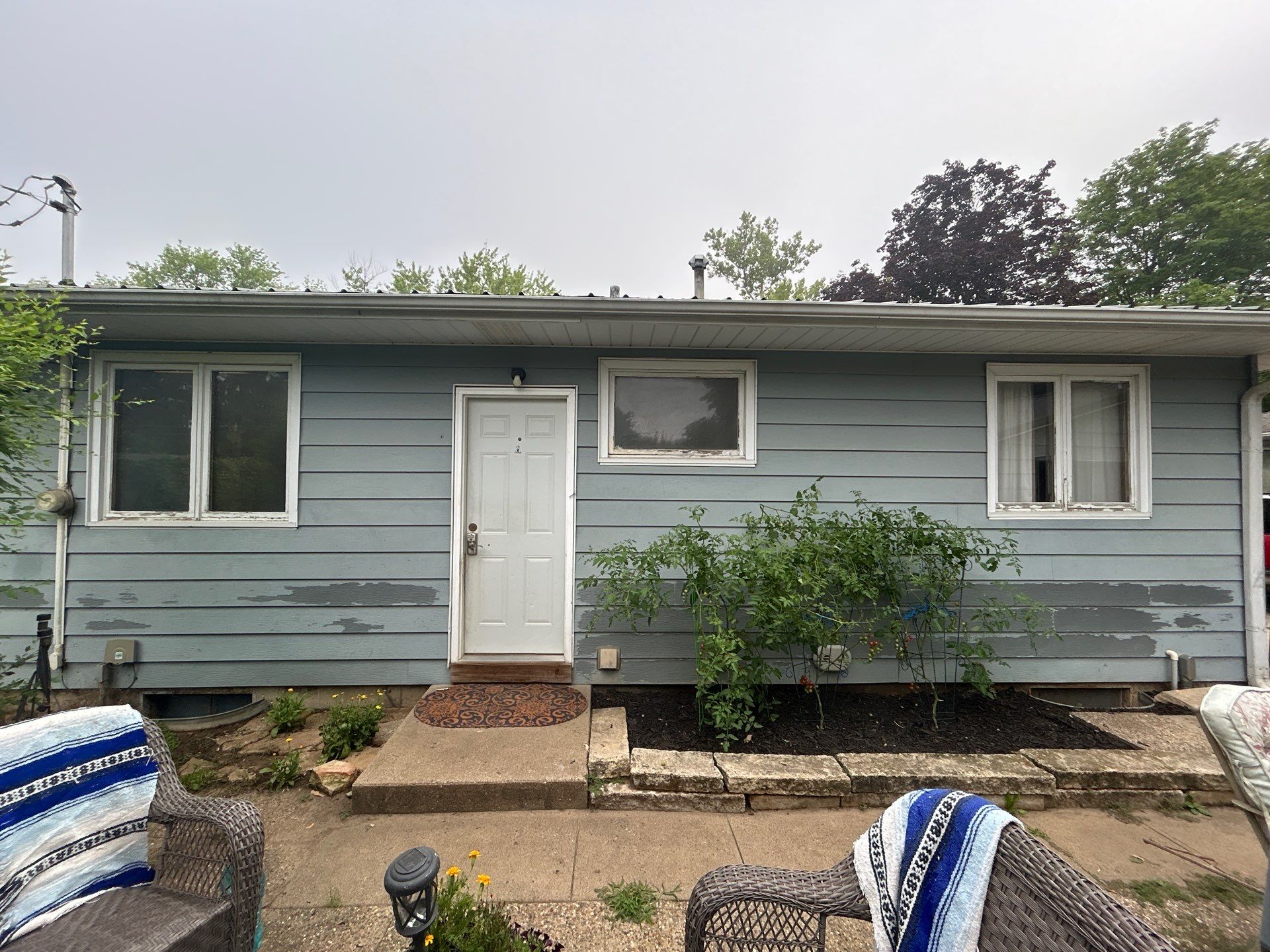 Installing Pella 250 Series Casement Windows by United Windows and Siding LLC