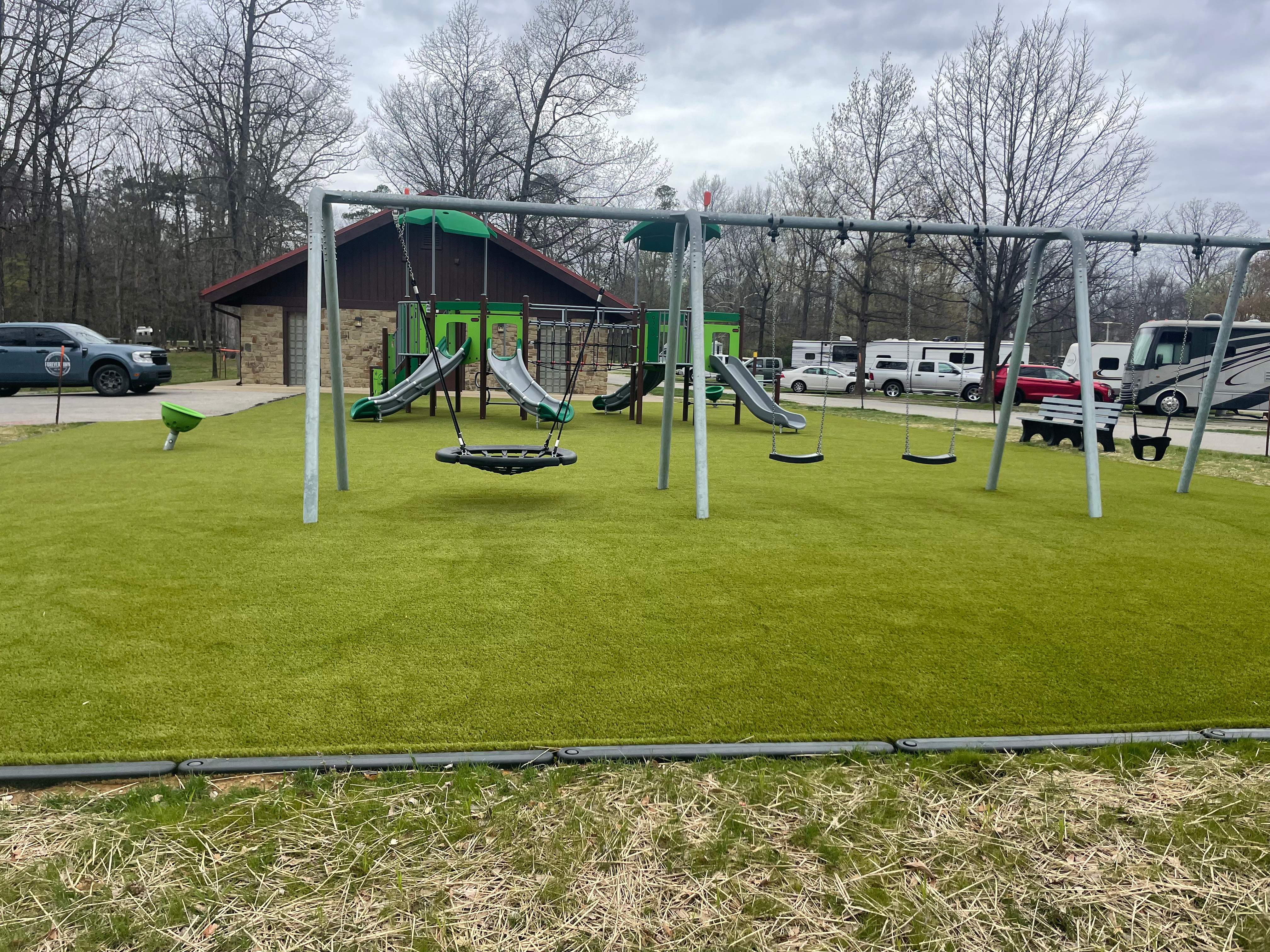 Scales Park by ForeverLawn NEIN/INDY