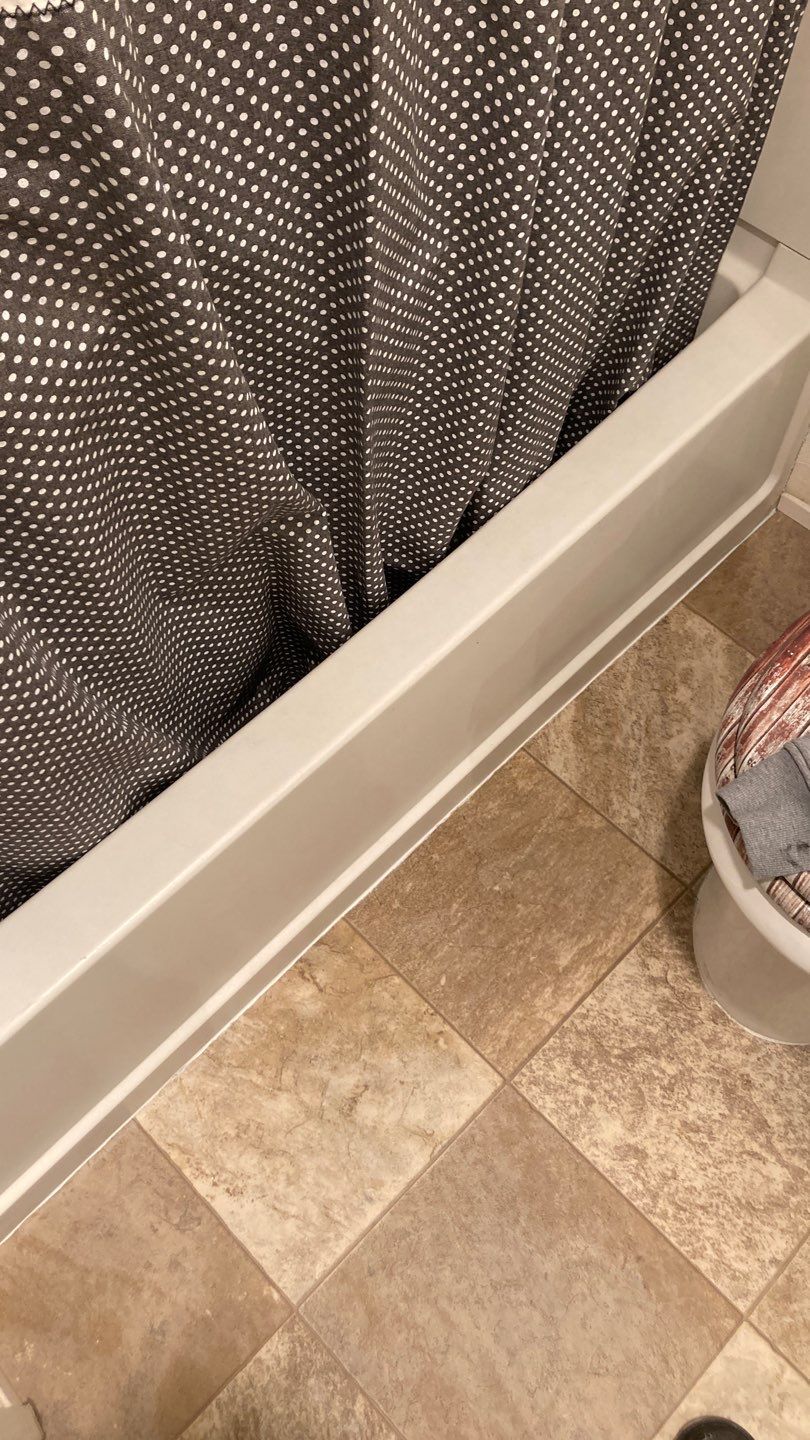 Various Plumbing & Flooring Tasks by Bayfront Home Repair